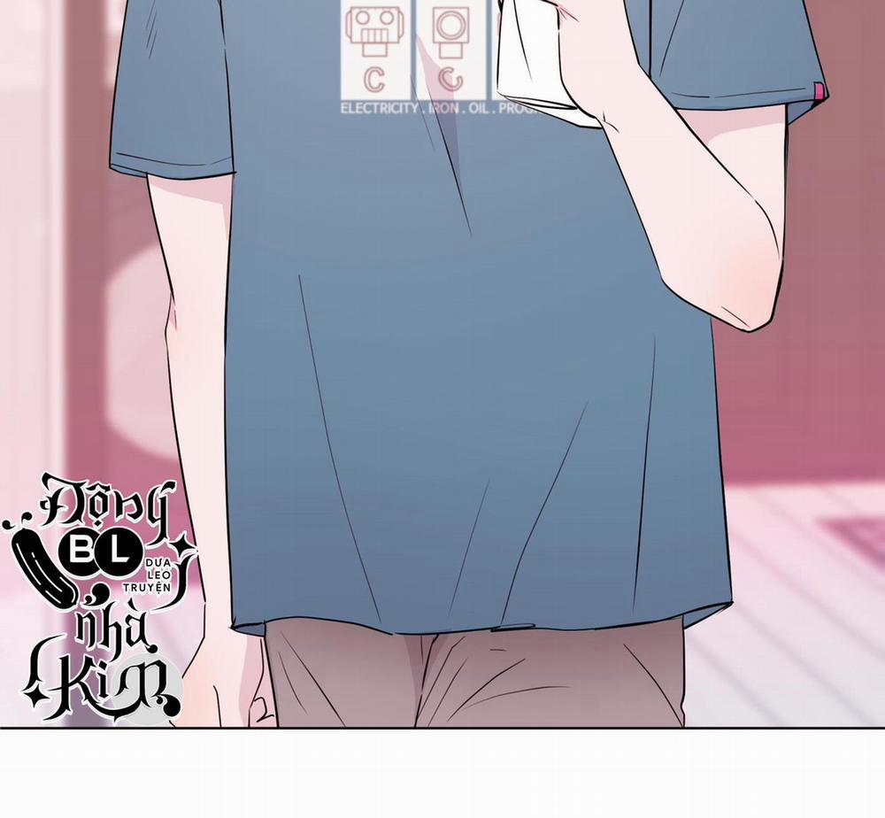 Em Trai Vợ Thật Nguy Hiểm 21 trang 54