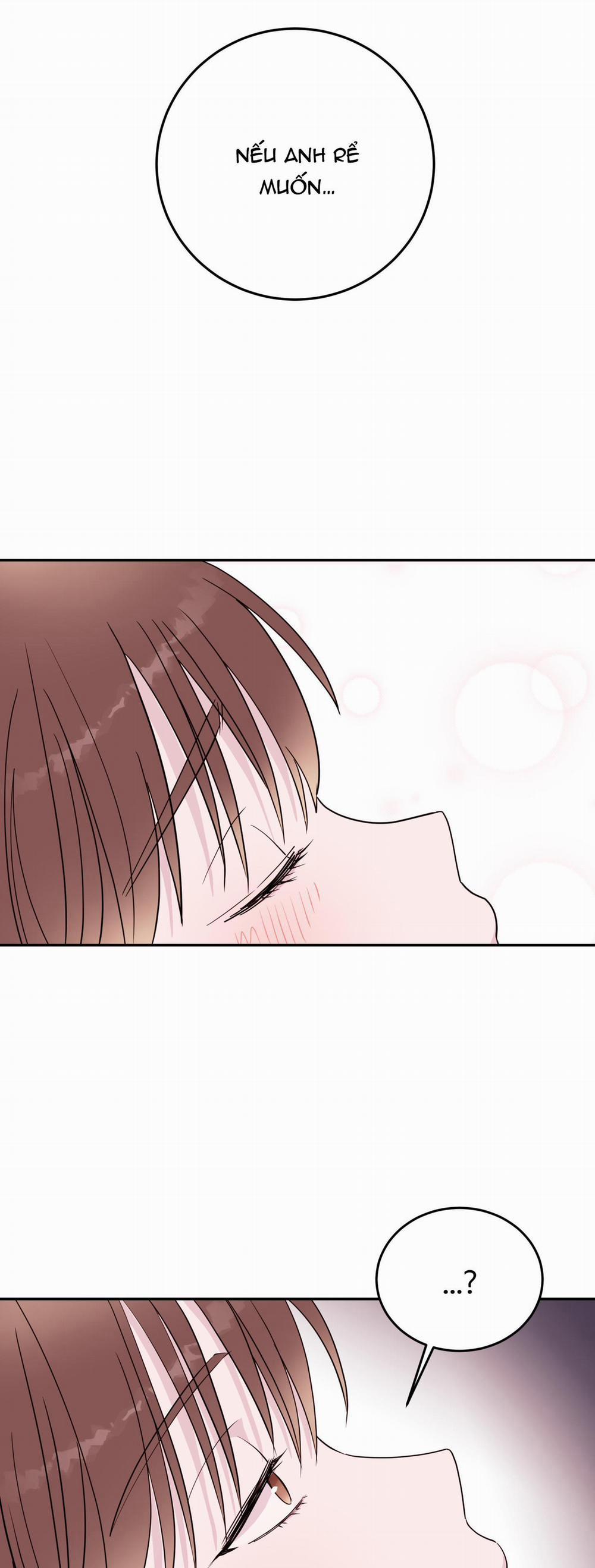 Em Trai Vợ Thật Nguy Hiểm 21 trang 6