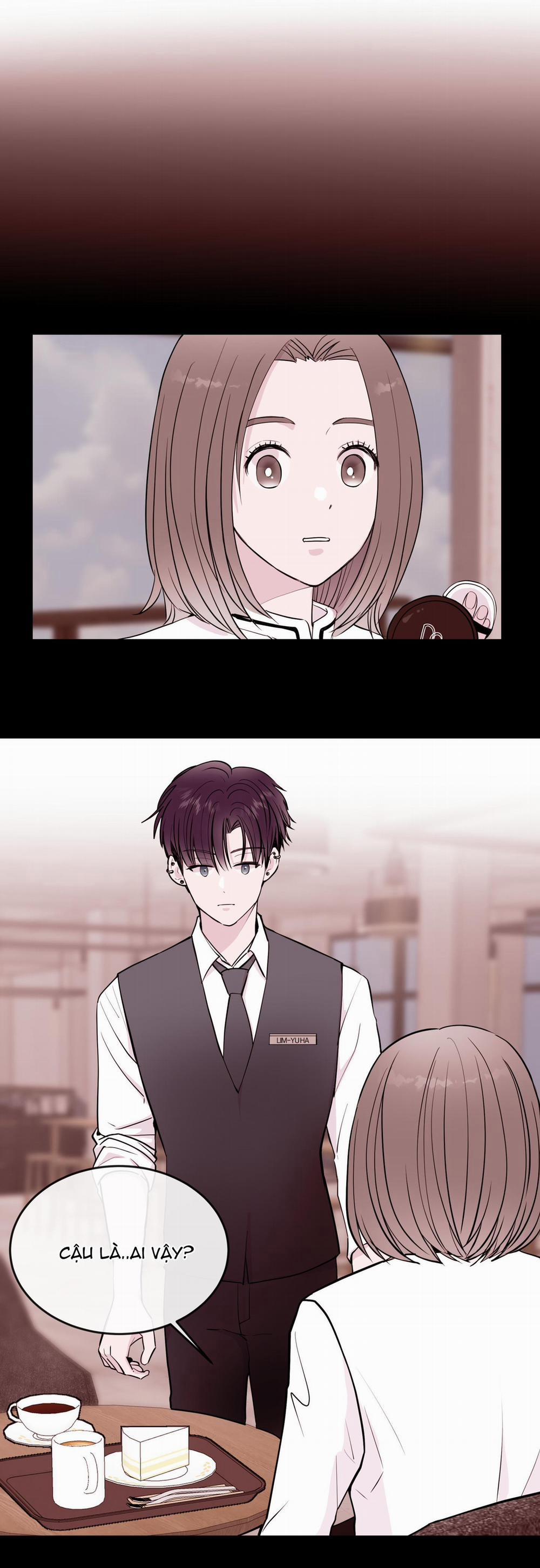 Em Trai Vợ Thật Nguy Hiểm 23 trang 1