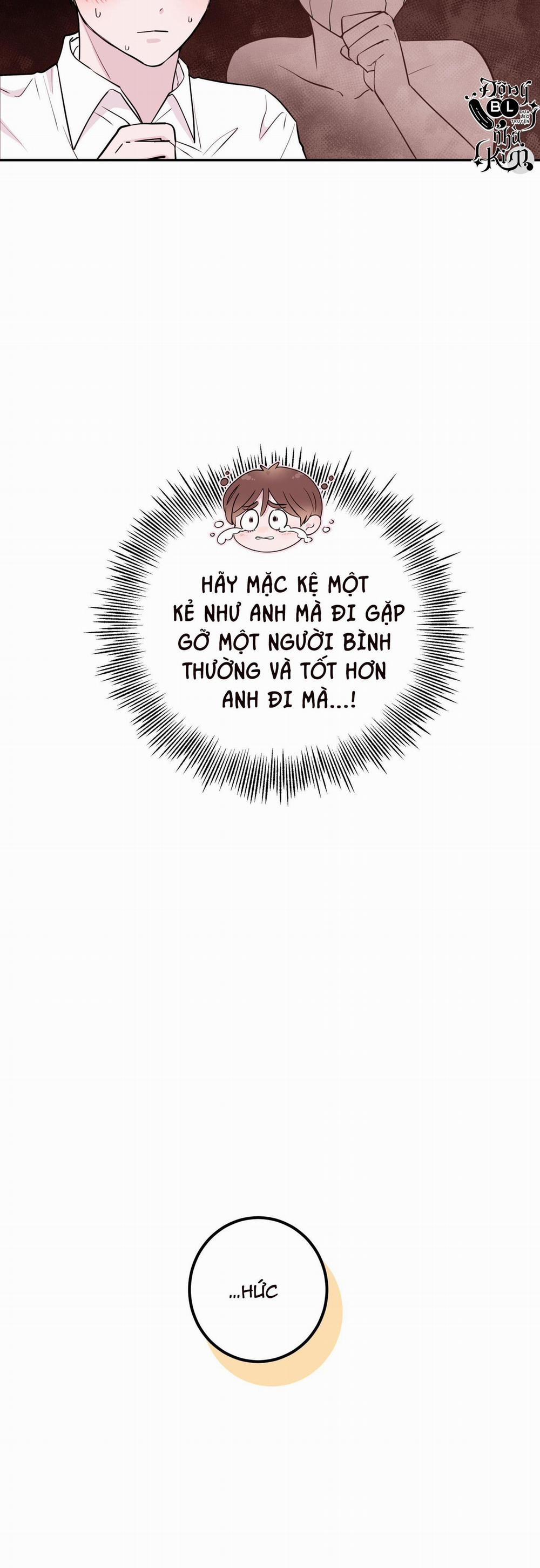 Em Trai Vợ Thật Nguy Hiểm 23 trang 27