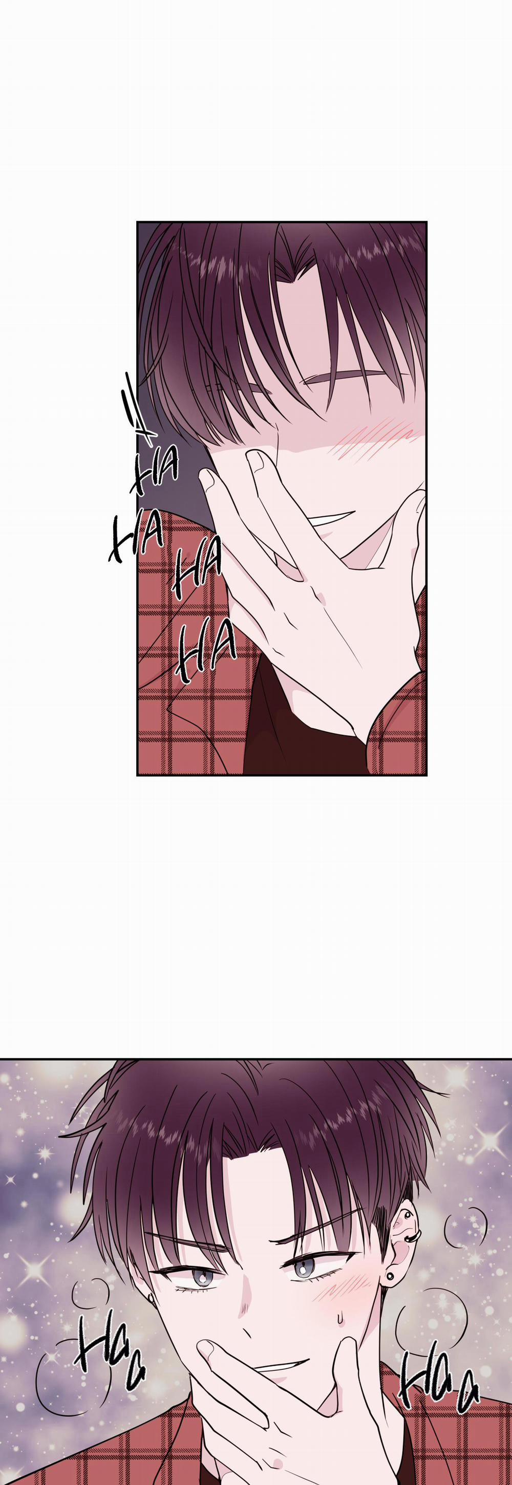 Em Trai Vợ Thật Nguy Hiểm 23 trang 28