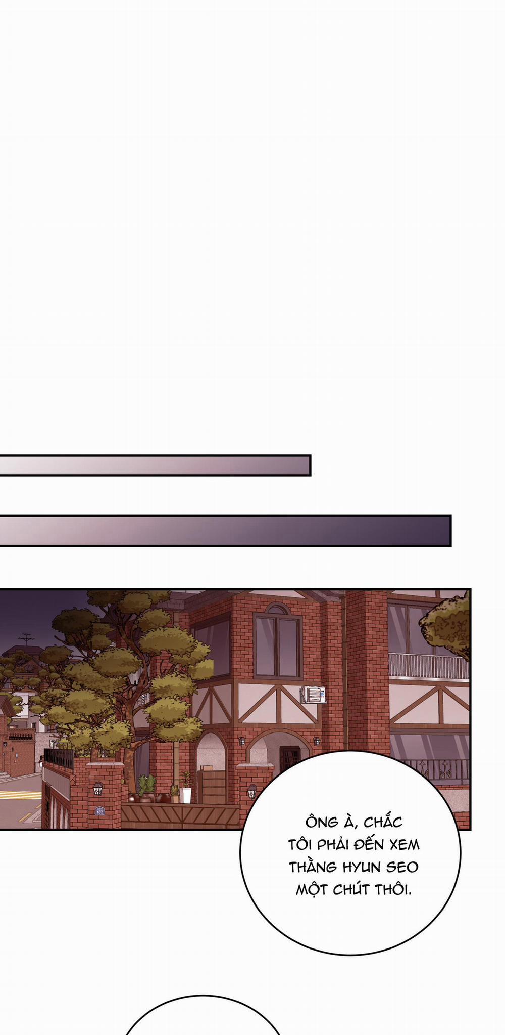 Em Trai Vợ Thật Nguy Hiểm 23 trang 41