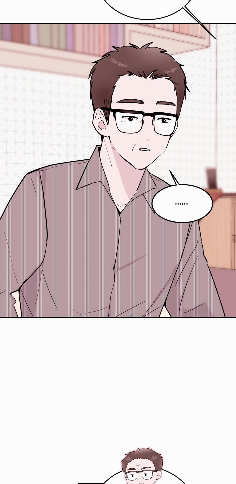 Em Trai Vợ Thật Nguy Hiểm 23 trang 43