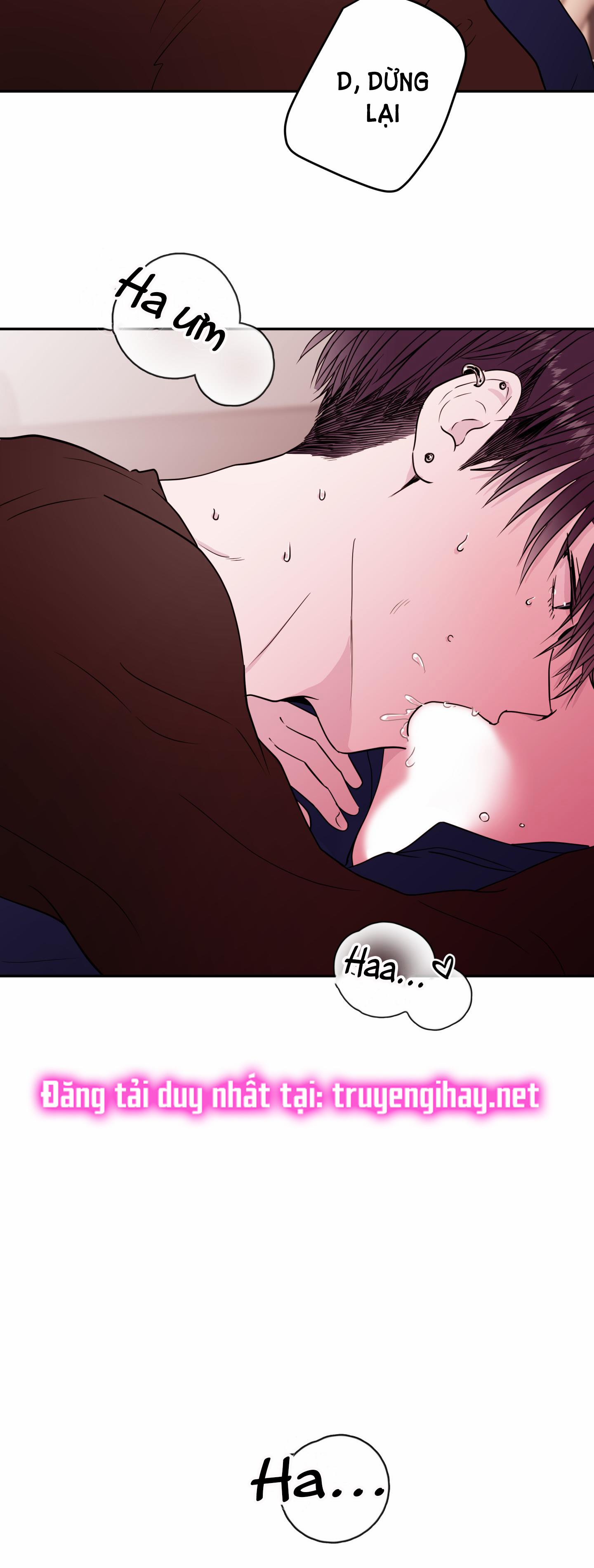 Em Trai Vợ Thật Nguy Hiểm 24.1 trang 10