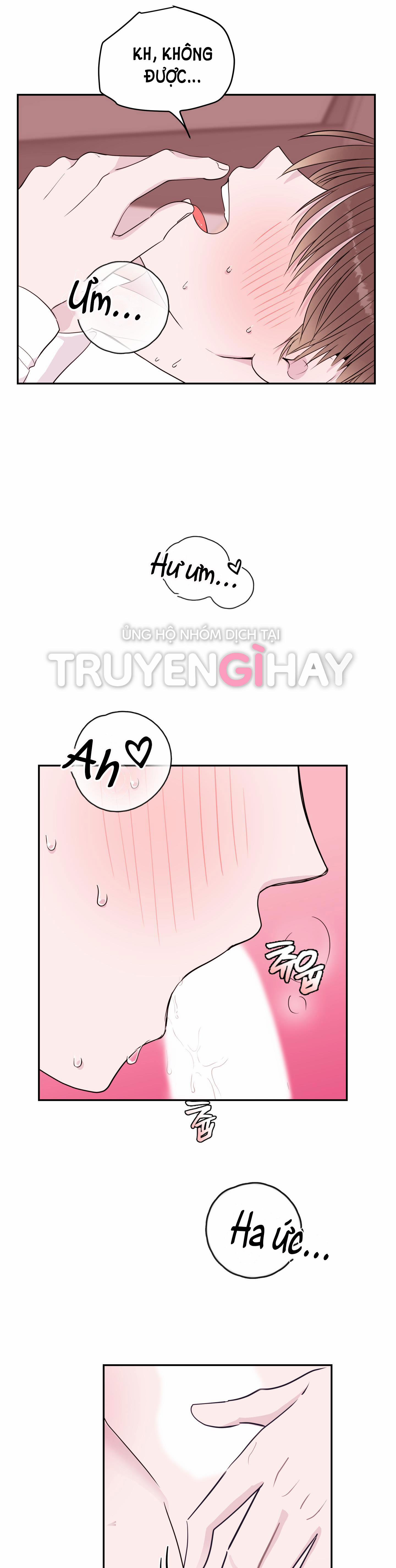 Em Trai Vợ Thật Nguy Hiểm 24.1 trang 11