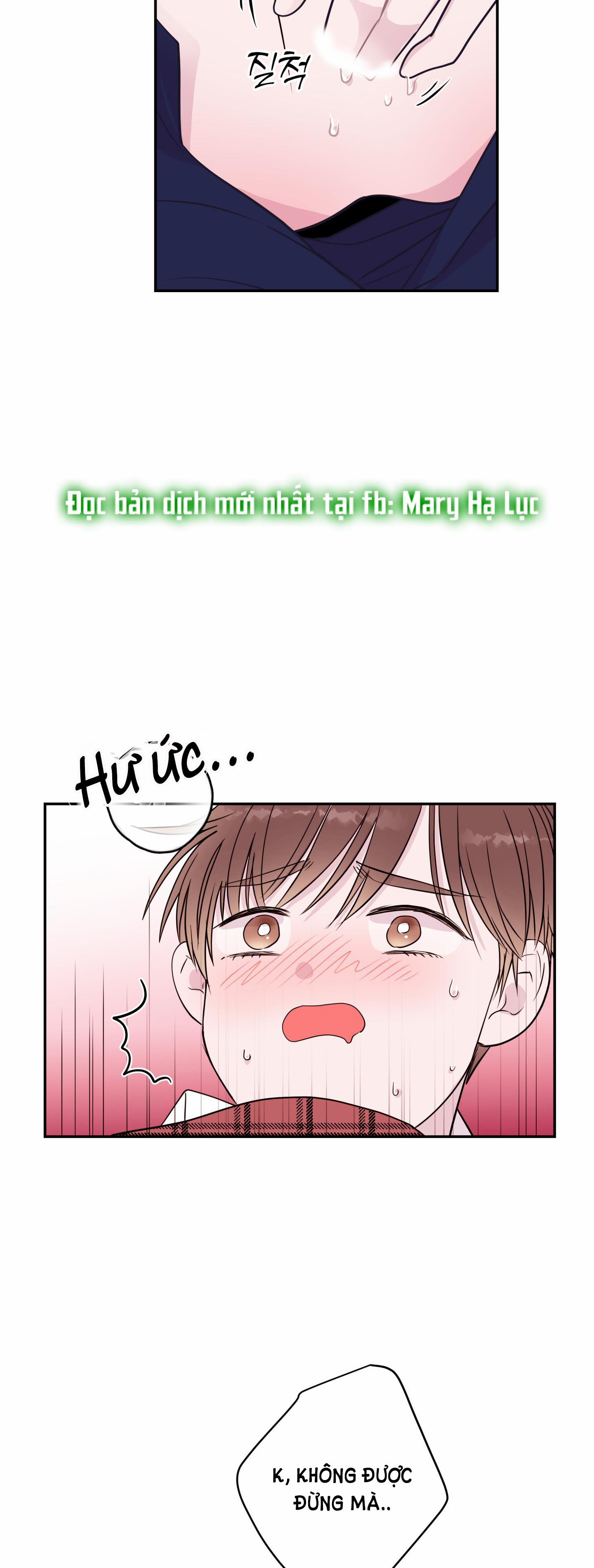 Em Trai Vợ Thật Nguy Hiểm 24.1 trang 12