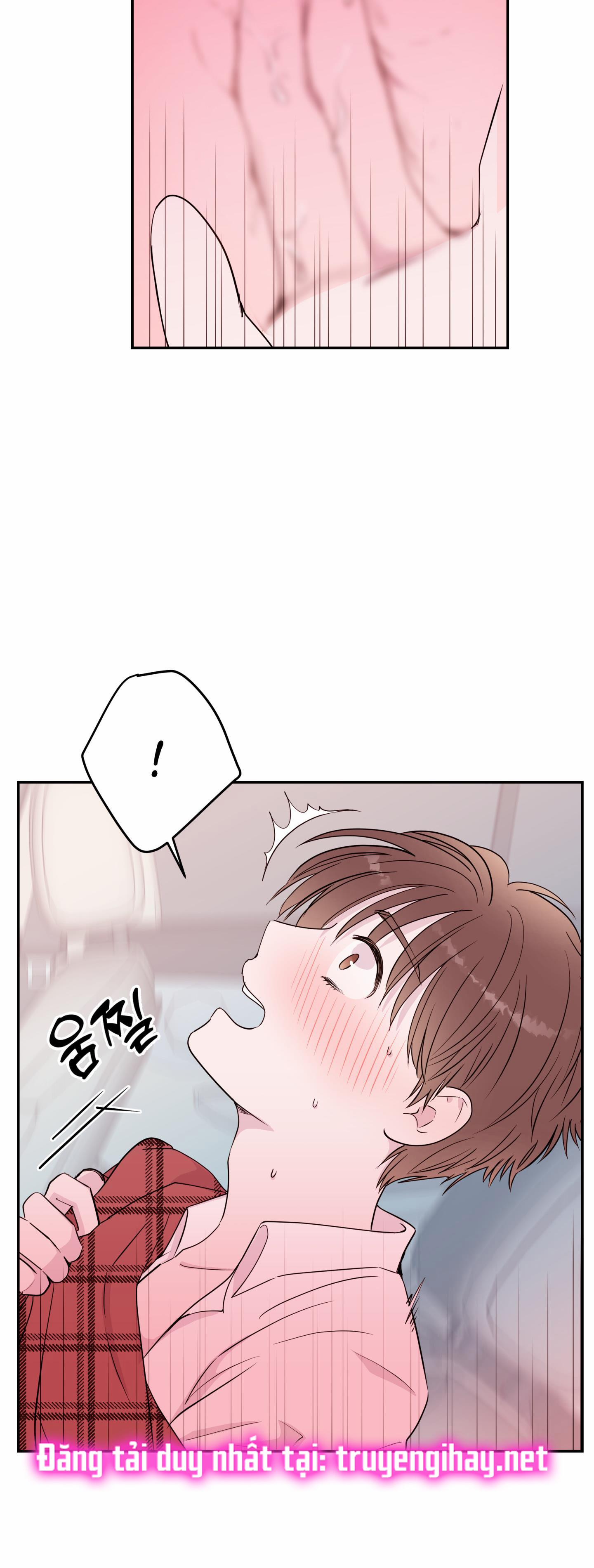 Em Trai Vợ Thật Nguy Hiểm 24.1 trang 16