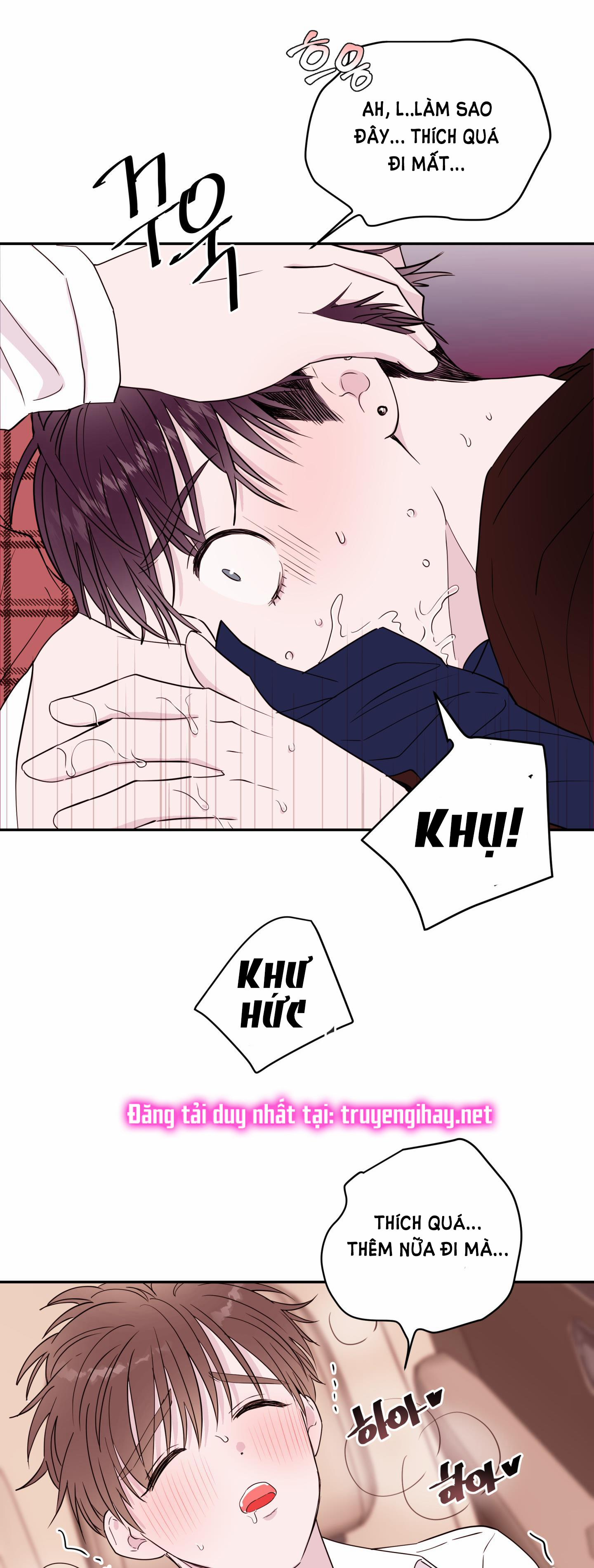 Em Trai Vợ Thật Nguy Hiểm 24.1 trang 19