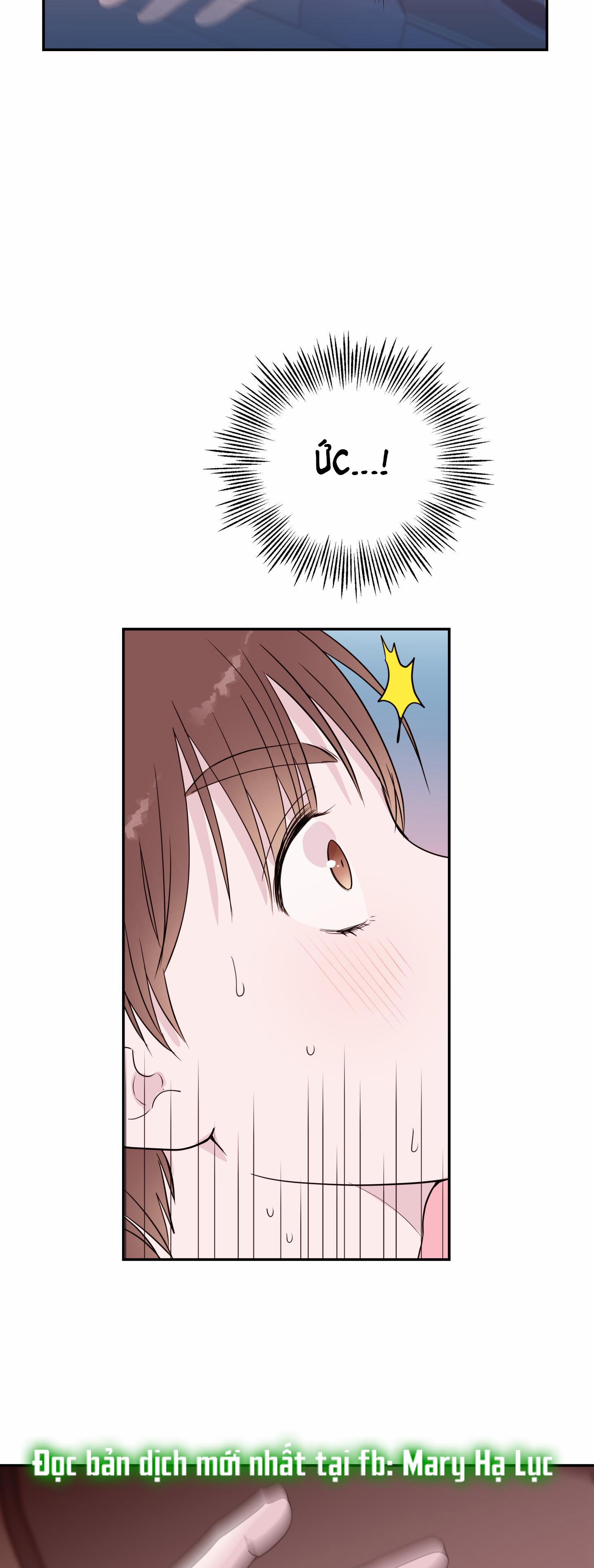 Em Trai Vợ Thật Nguy Hiểm 24.1 trang 21