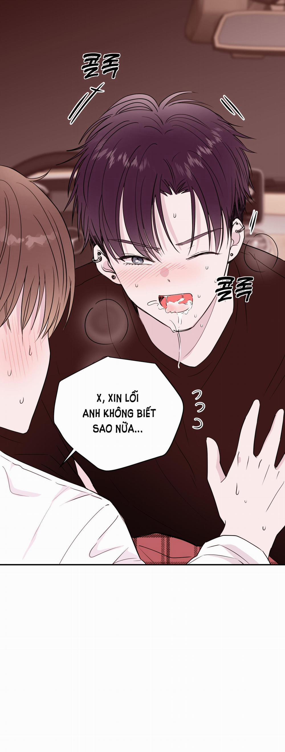 Em Trai Vợ Thật Nguy Hiểm 24.1 trang 23