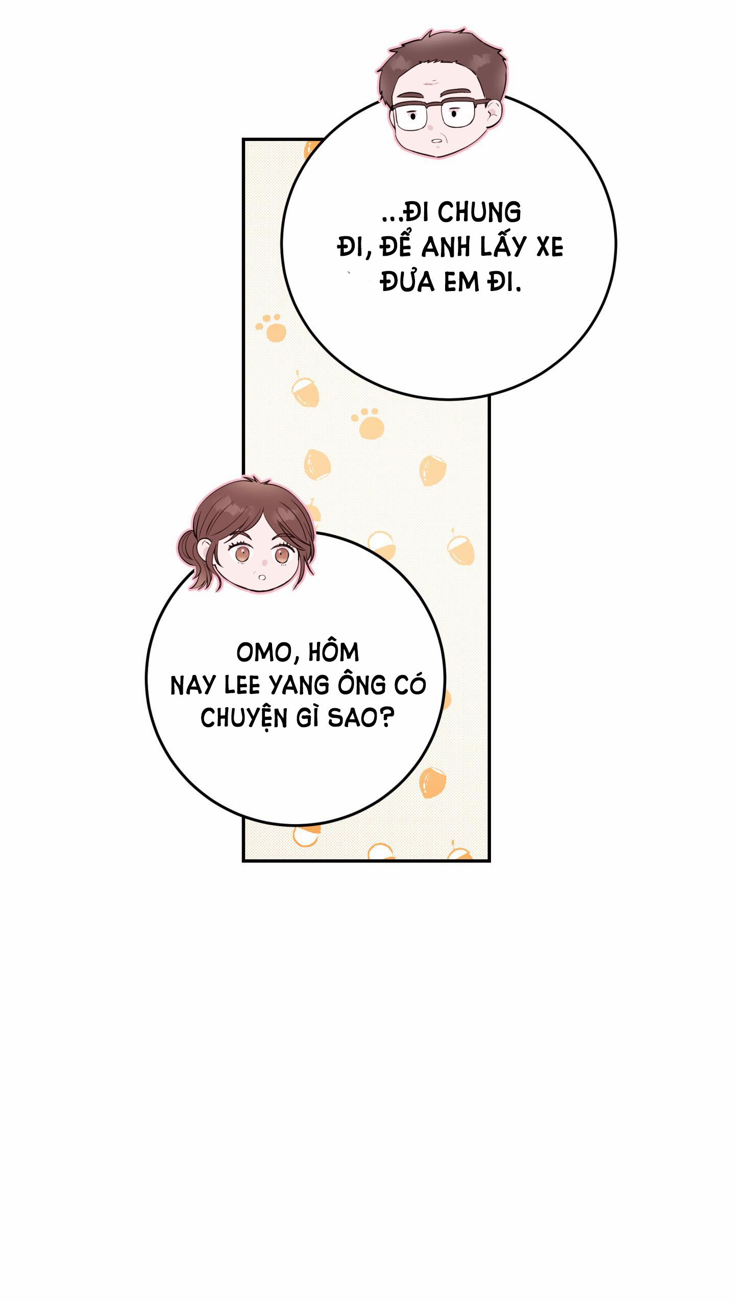 Em Trai Vợ Thật Nguy Hiểm 24.1 trang 4