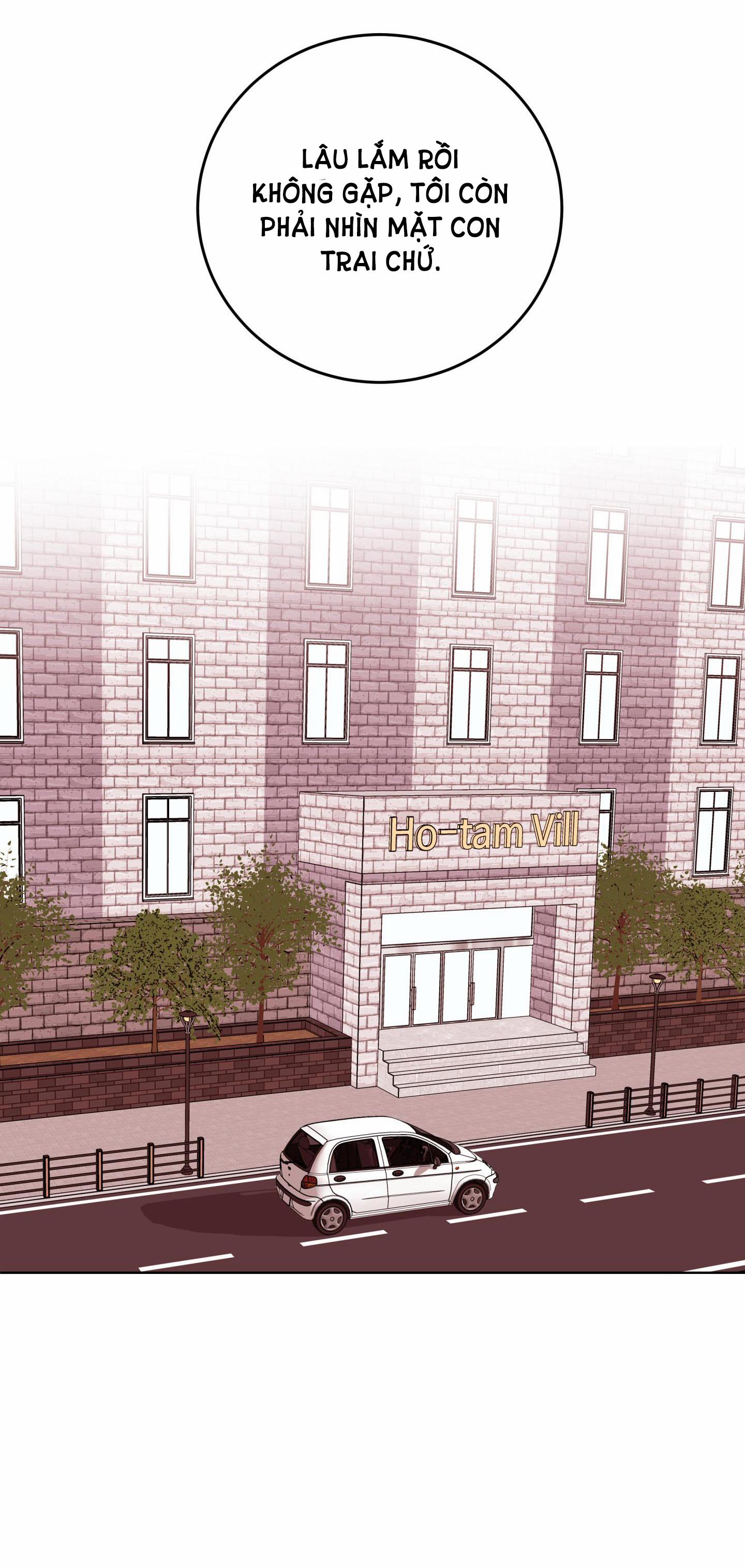 Em Trai Vợ Thật Nguy Hiểm 24.1 trang 5