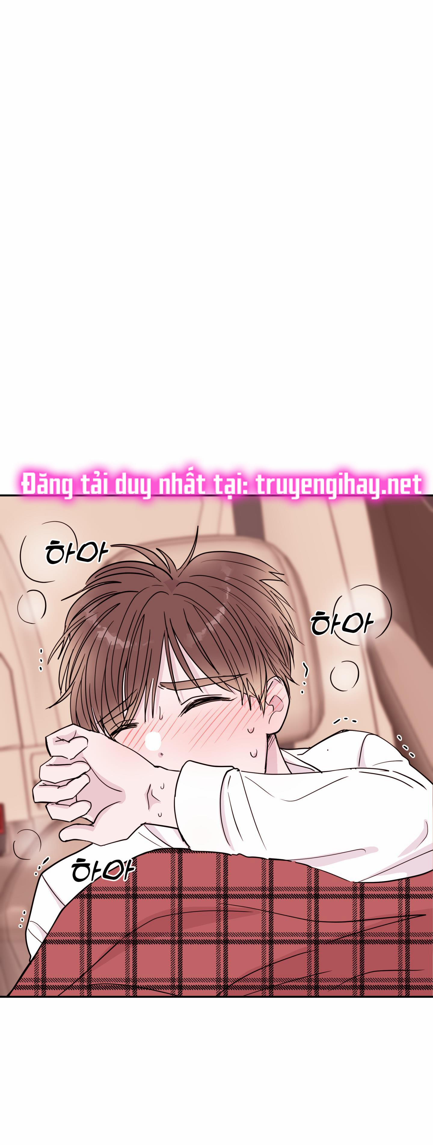 Em Trai Vợ Thật Nguy Hiểm 24.1 trang 7