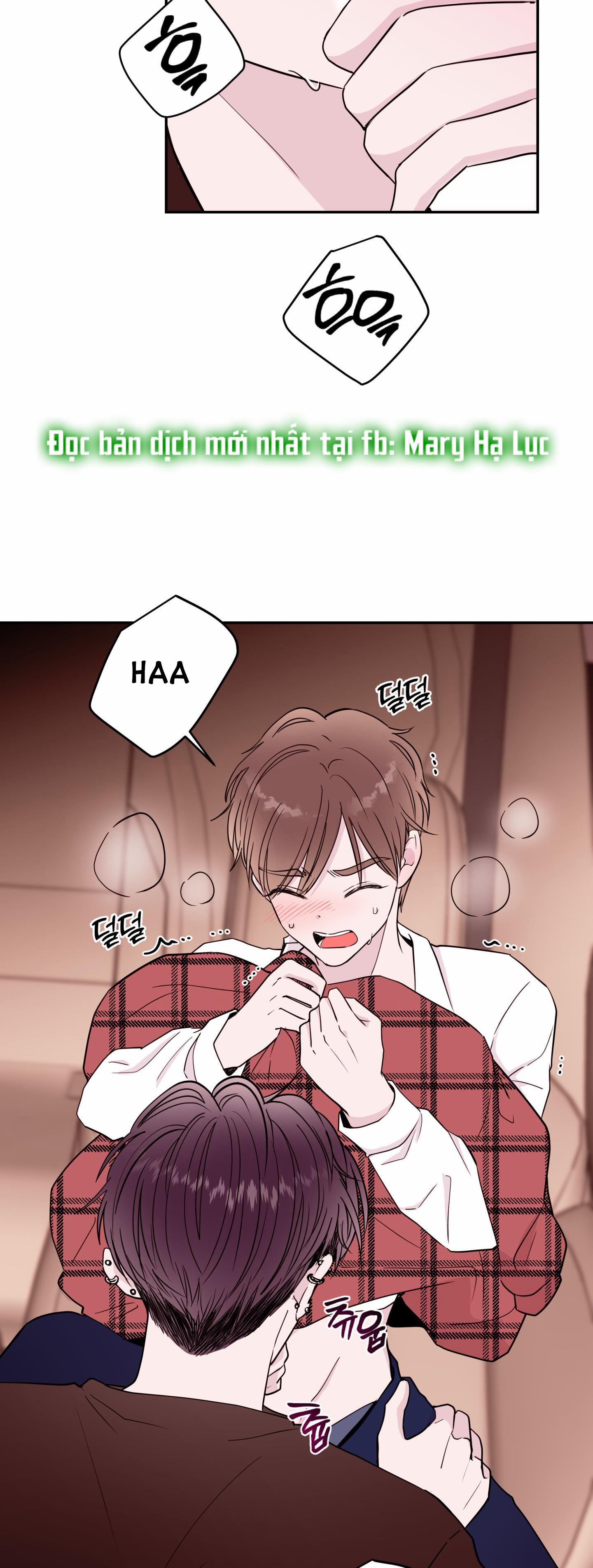 Em Trai Vợ Thật Nguy Hiểm 24.1 trang 9