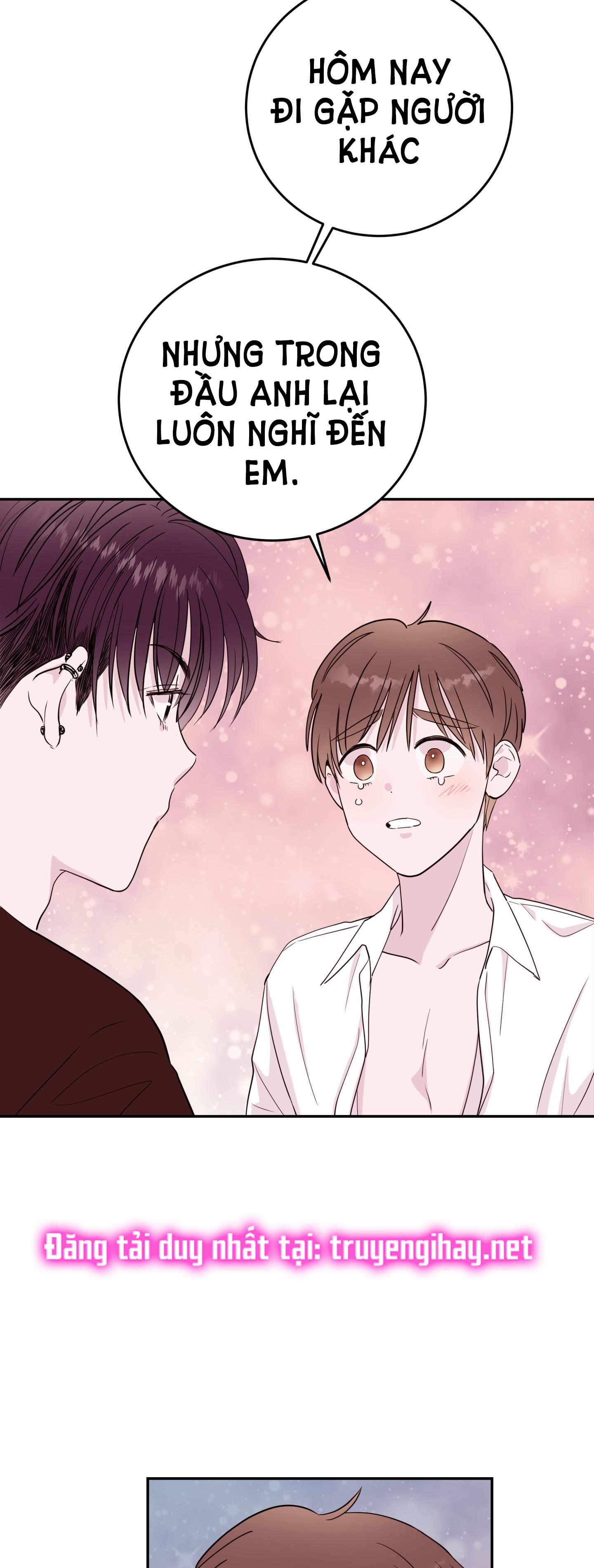 Em Trai Vợ Thật Nguy Hiểm 24.2 trang 11