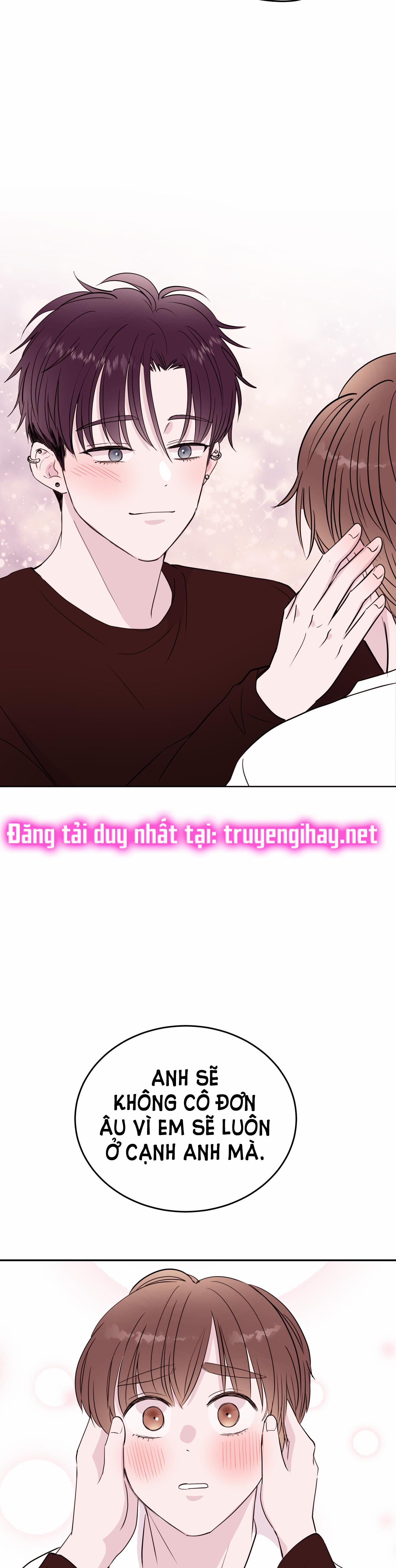 Em Trai Vợ Thật Nguy Hiểm 24.2 trang 15