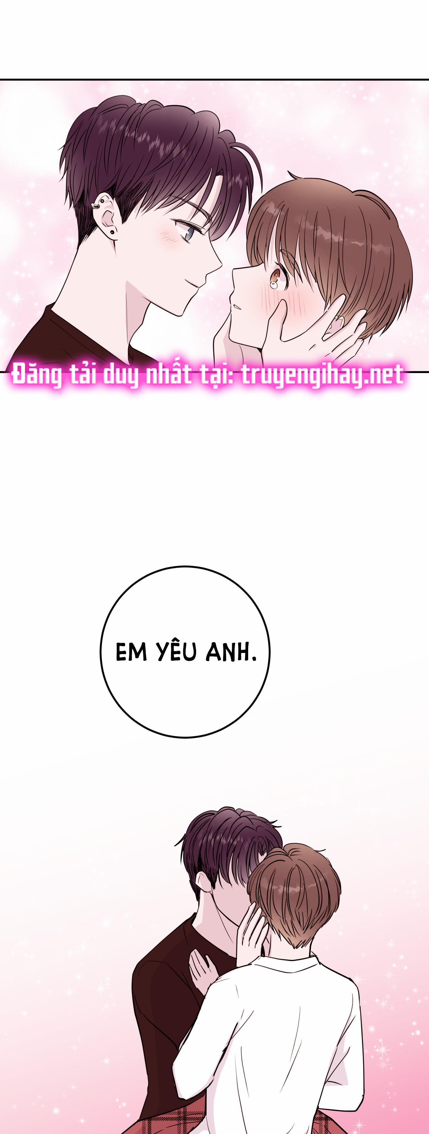 Em Trai Vợ Thật Nguy Hiểm 24.2 trang 17