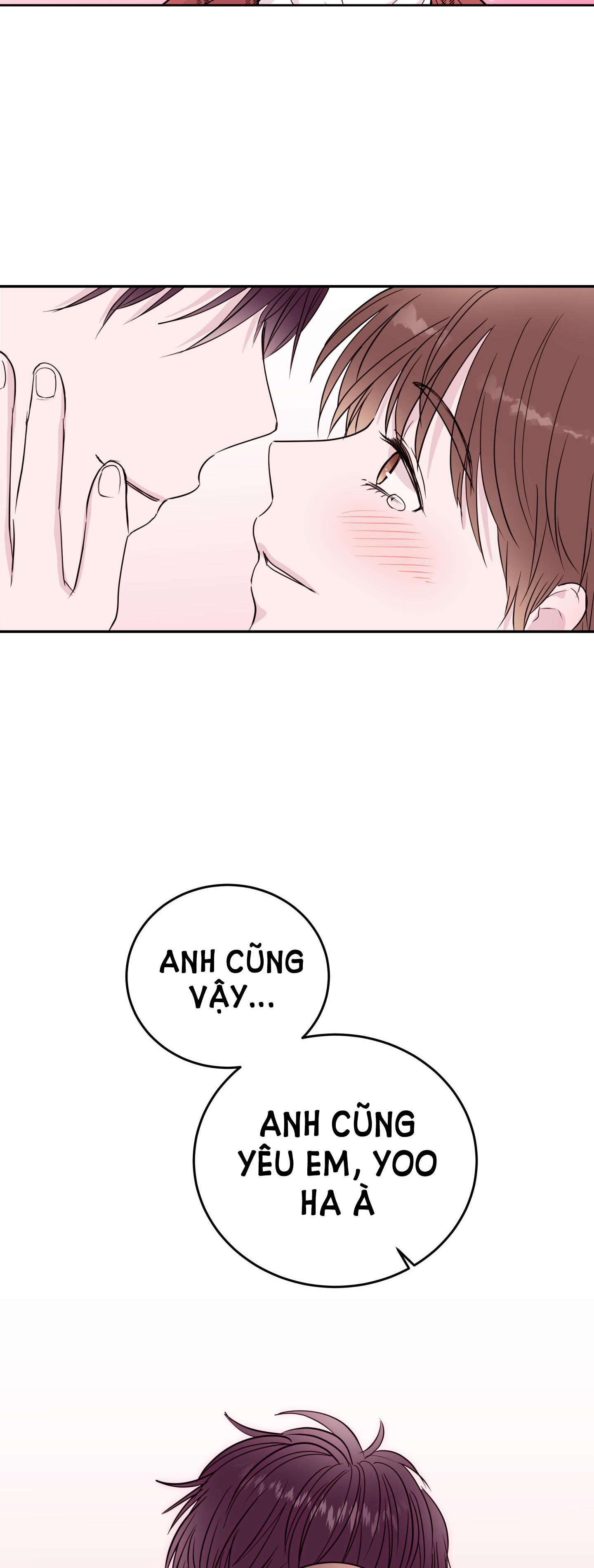 Em Trai Vợ Thật Nguy Hiểm 24.2 trang 18