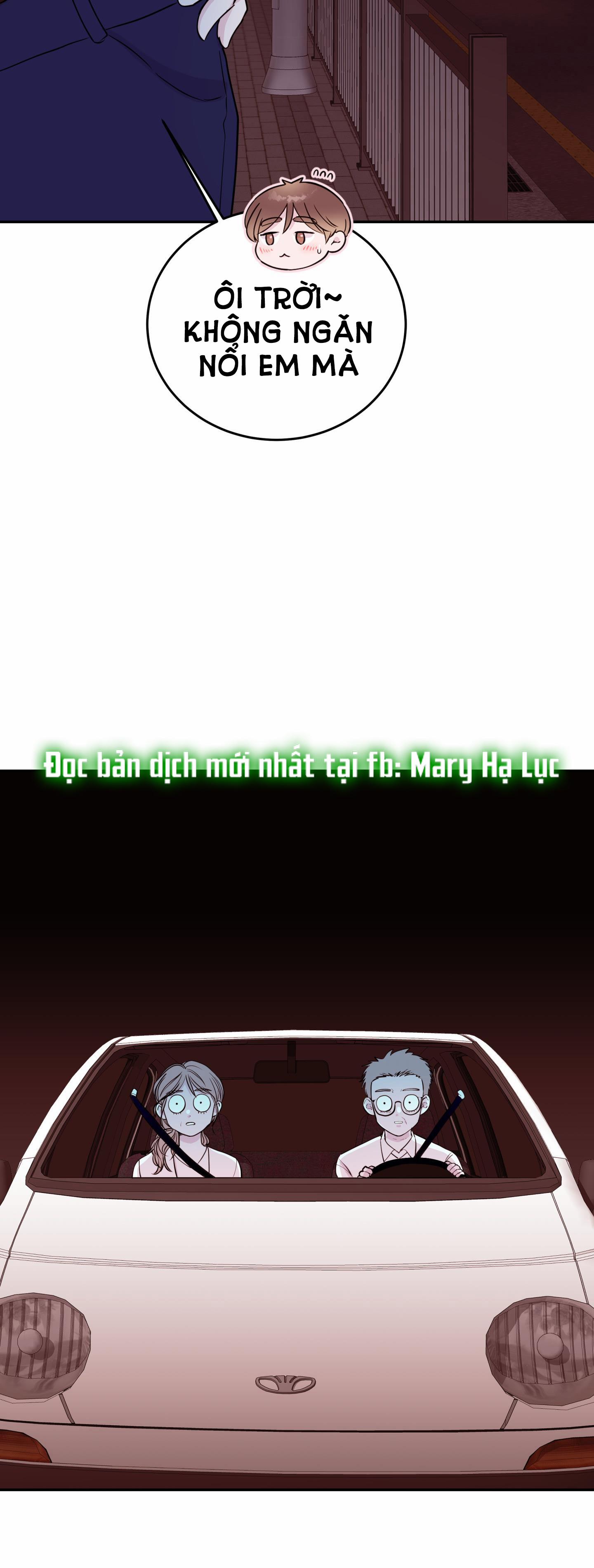 Em Trai Vợ Thật Nguy Hiểm 24.2 trang 25