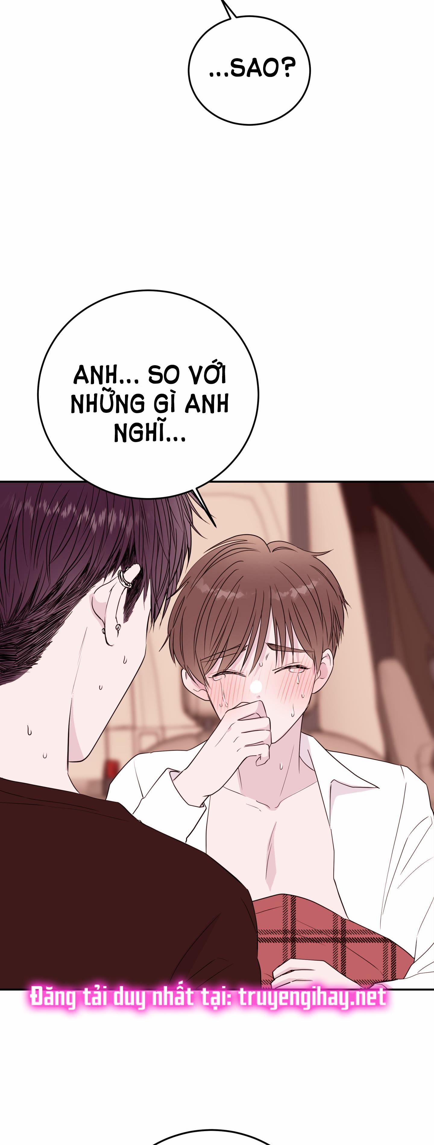 Em Trai Vợ Thật Nguy Hiểm 24.2 trang 4