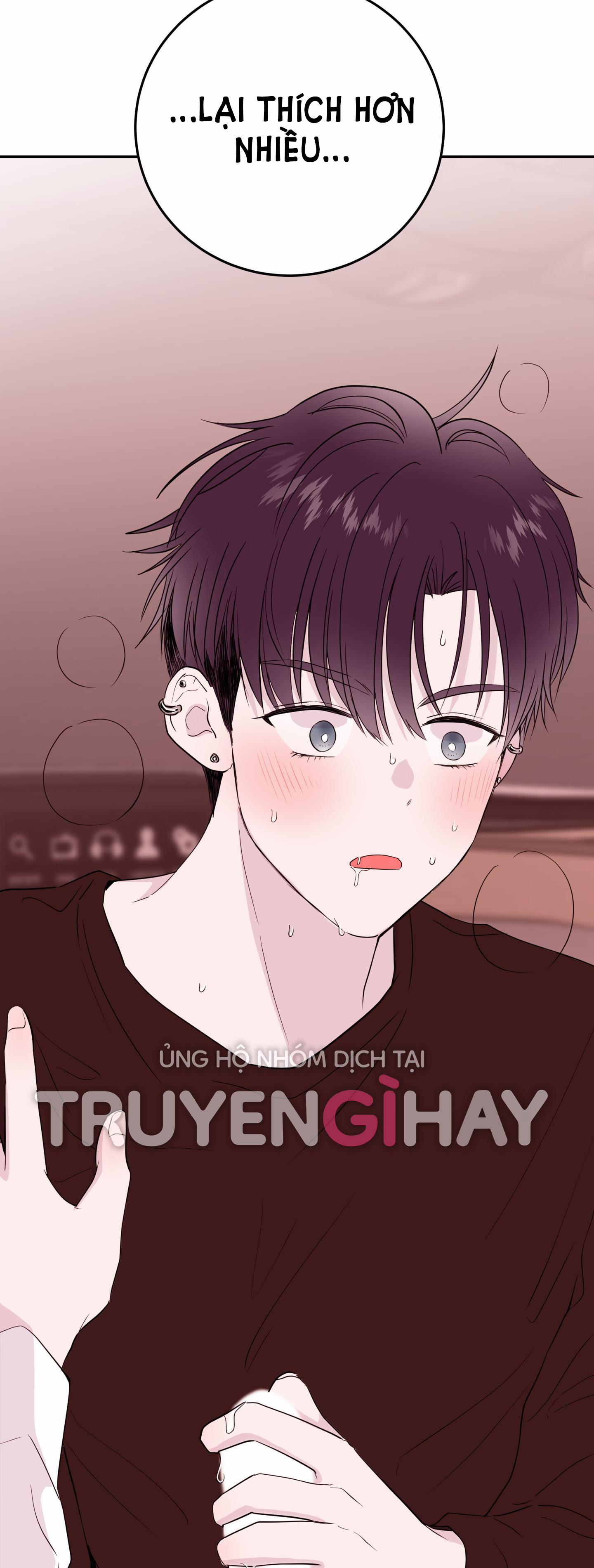 Em Trai Vợ Thật Nguy Hiểm 24.2 trang 5