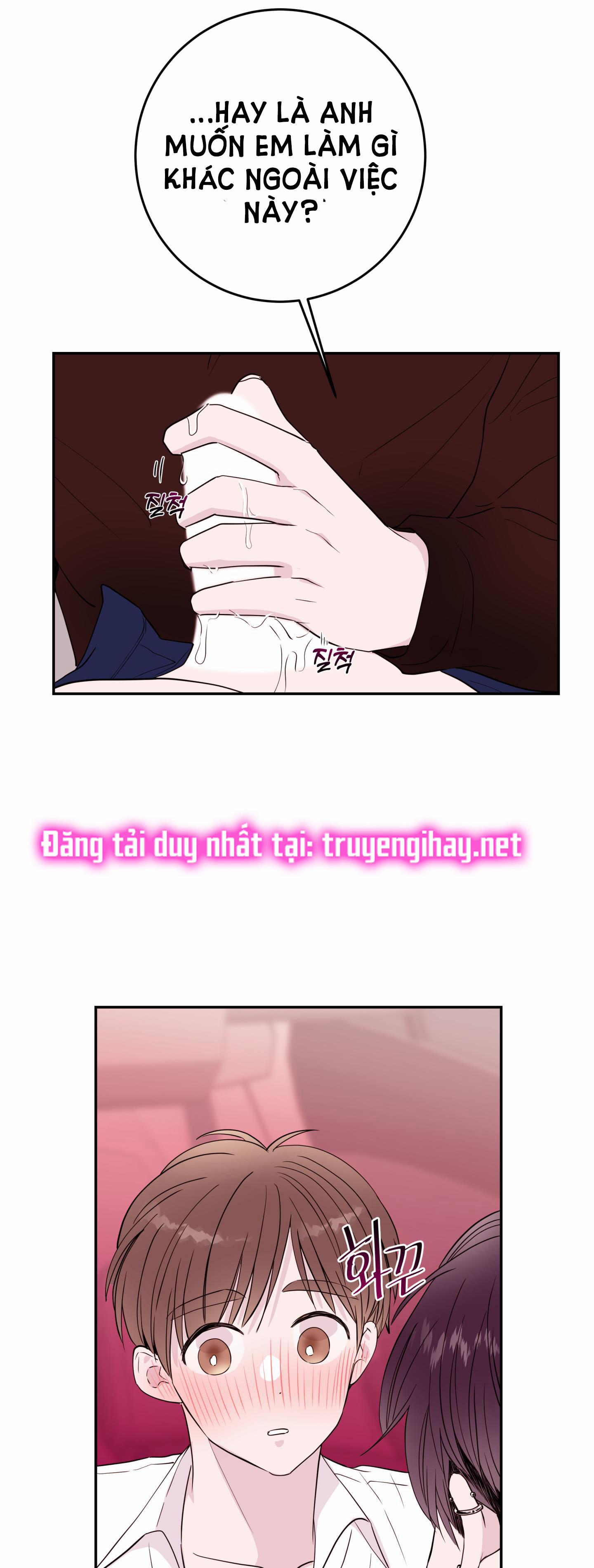 Em Trai Vợ Thật Nguy Hiểm 24.2 trang 7