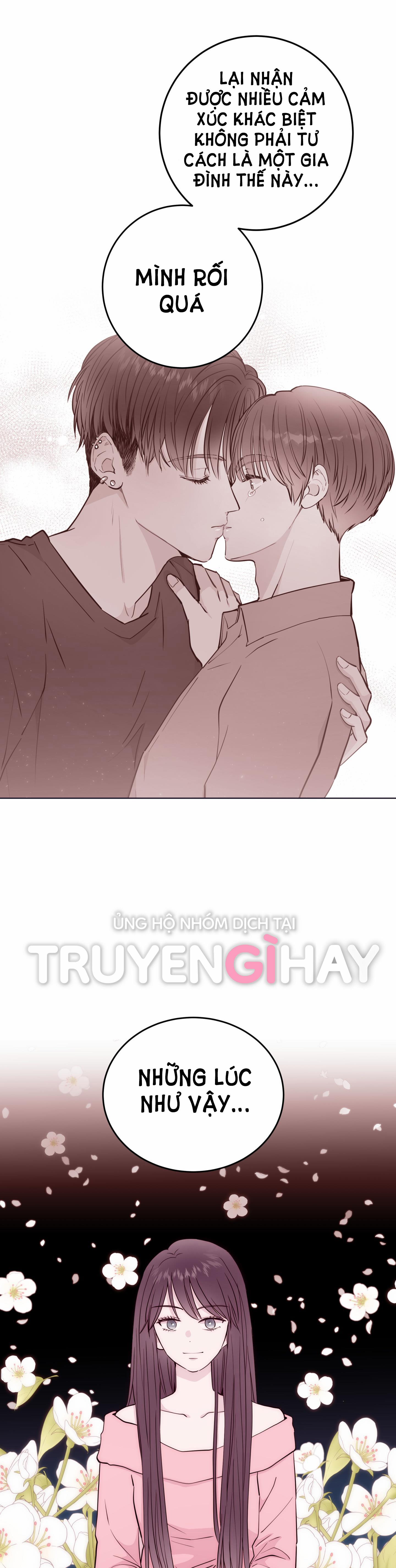 Em Trai Vợ Thật Nguy Hiểm 24.2 trang 9