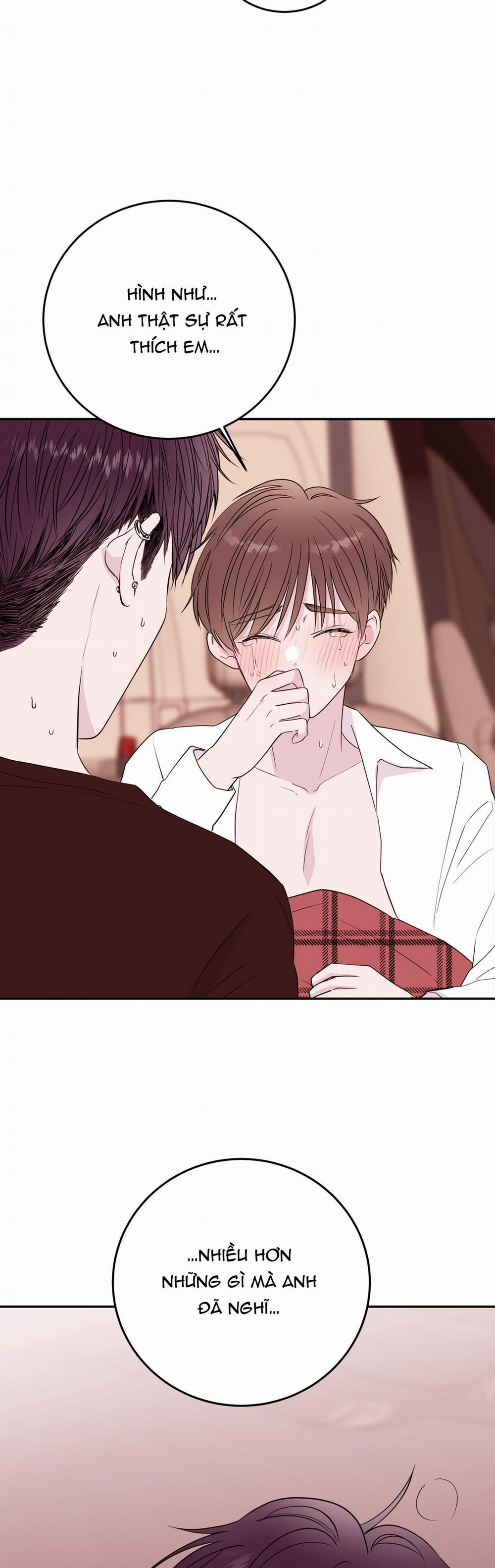 Em Trai Vợ Thật Nguy Hiểm 24 trang 24