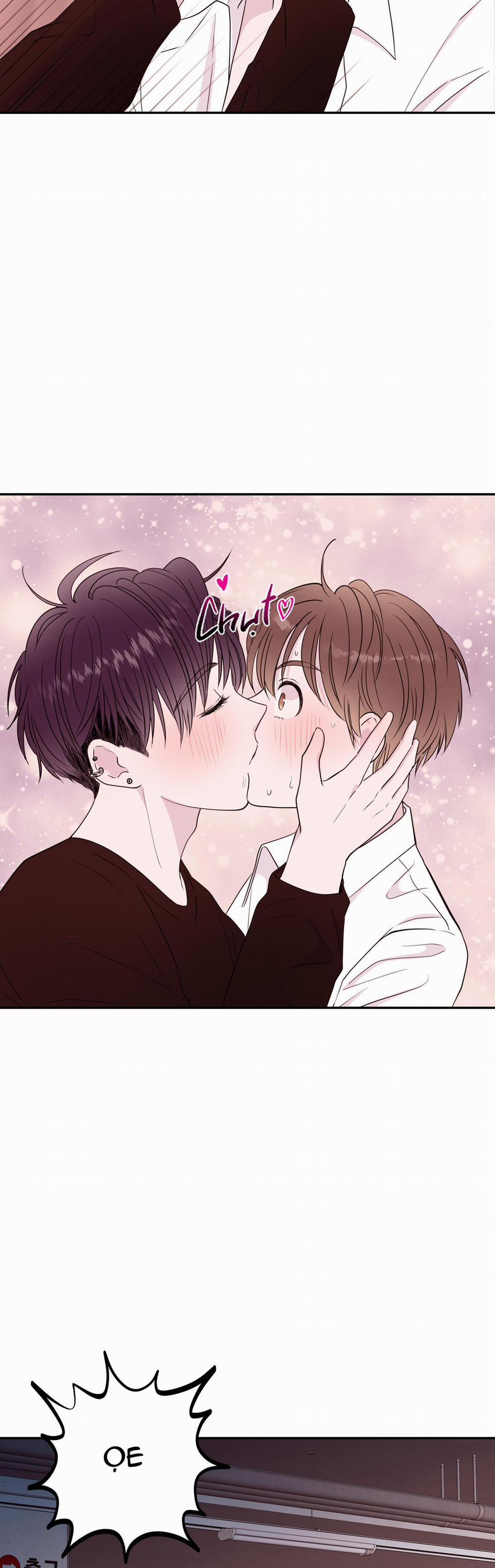 Em Trai Vợ Thật Nguy Hiểm 24 trang 33