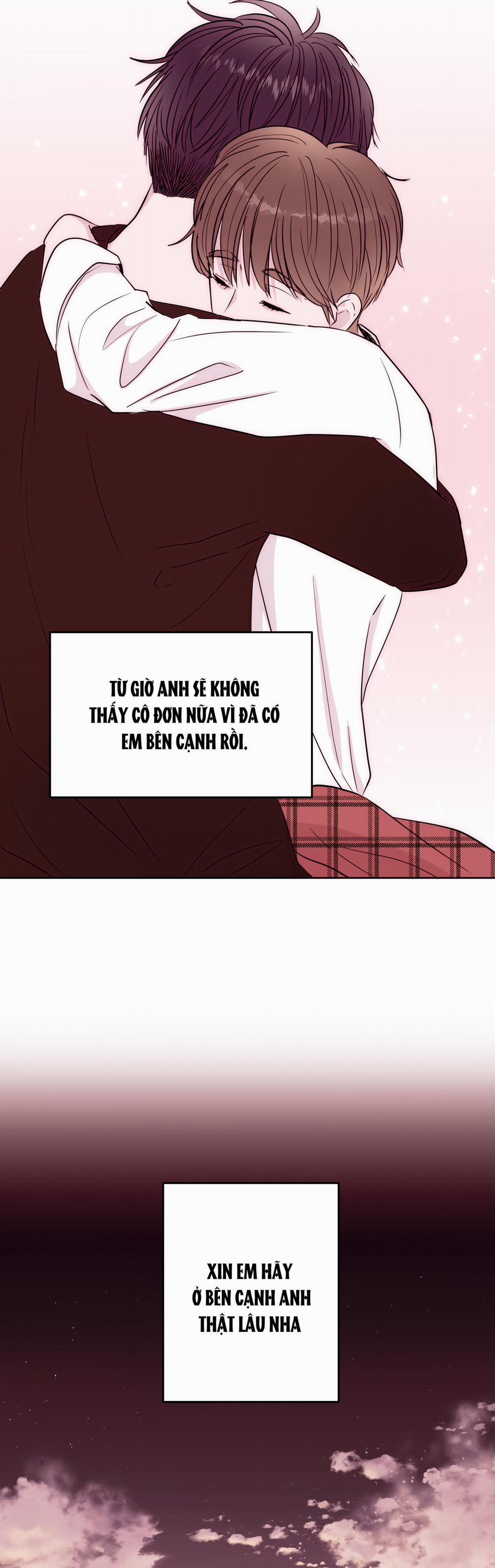 Em Trai Vợ Thật Nguy Hiểm 24 trang 38