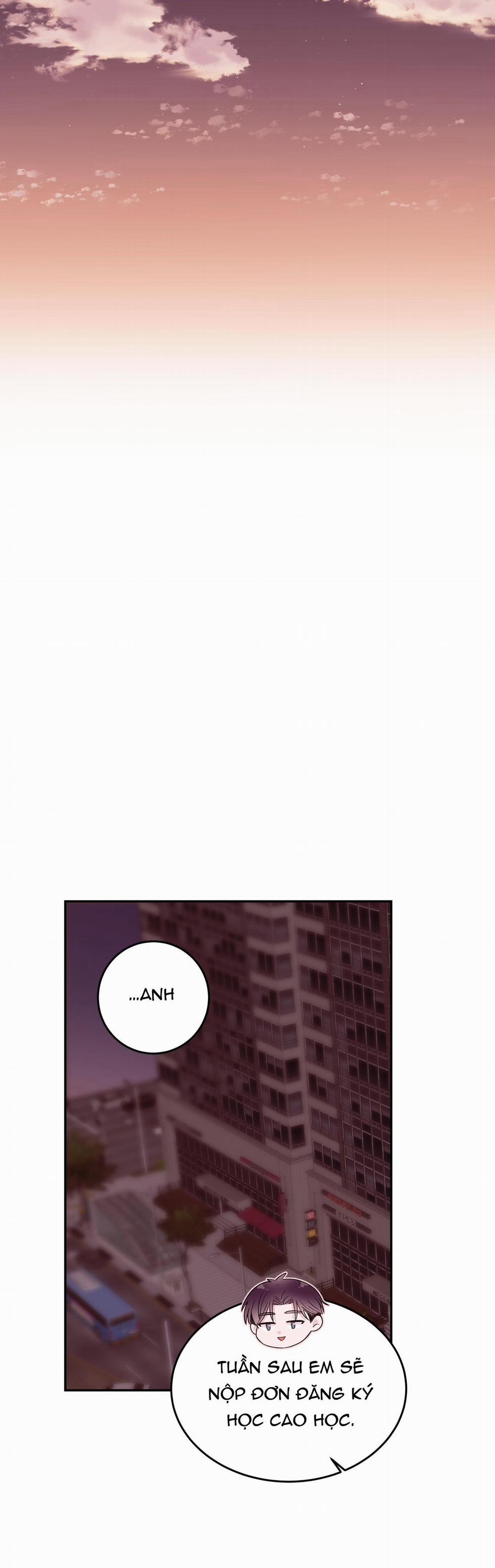 Em Trai Vợ Thật Nguy Hiểm 24 trang 39