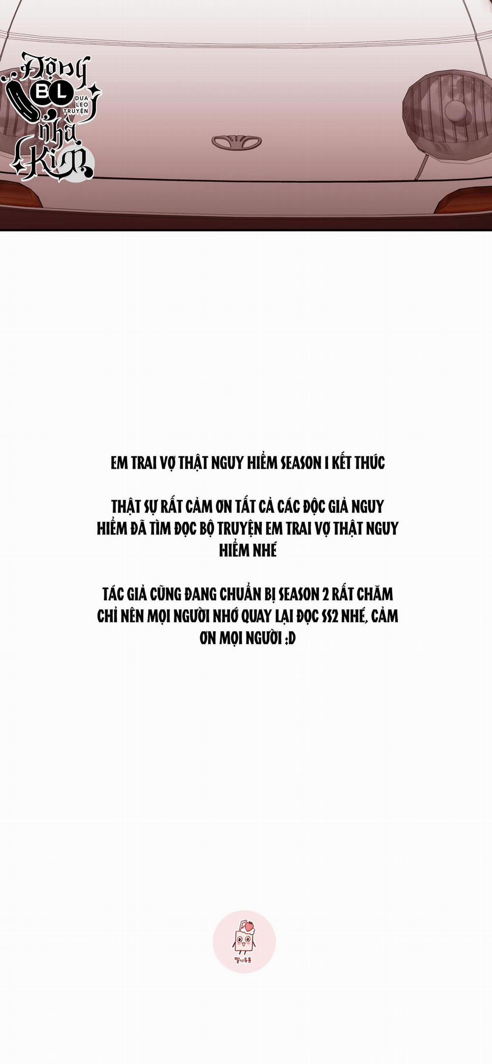 Em Trai Vợ Thật Nguy Hiểm 24 trang 45