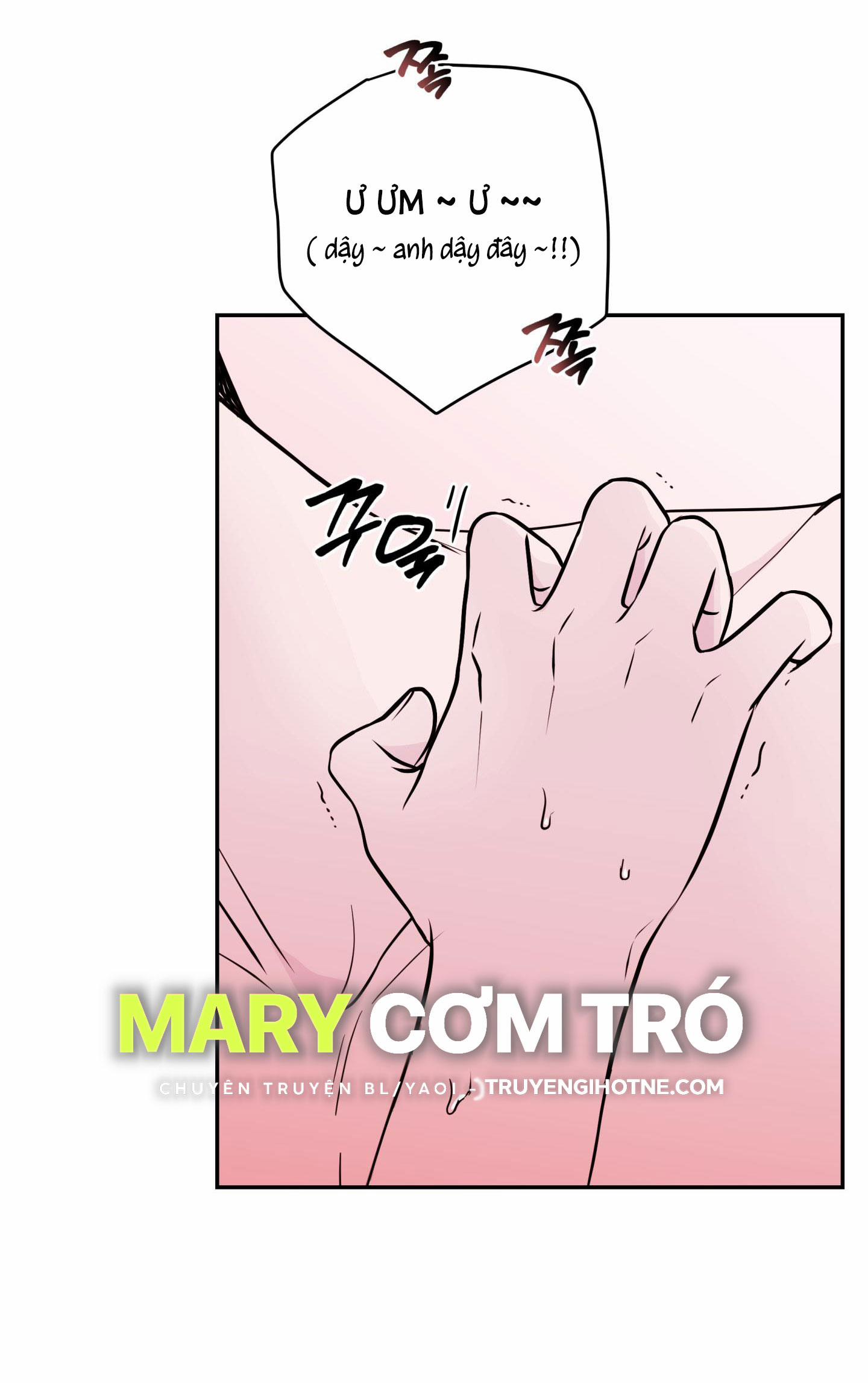 Em Trai Vợ Thật Nguy Hiểm 25.1 trang 10