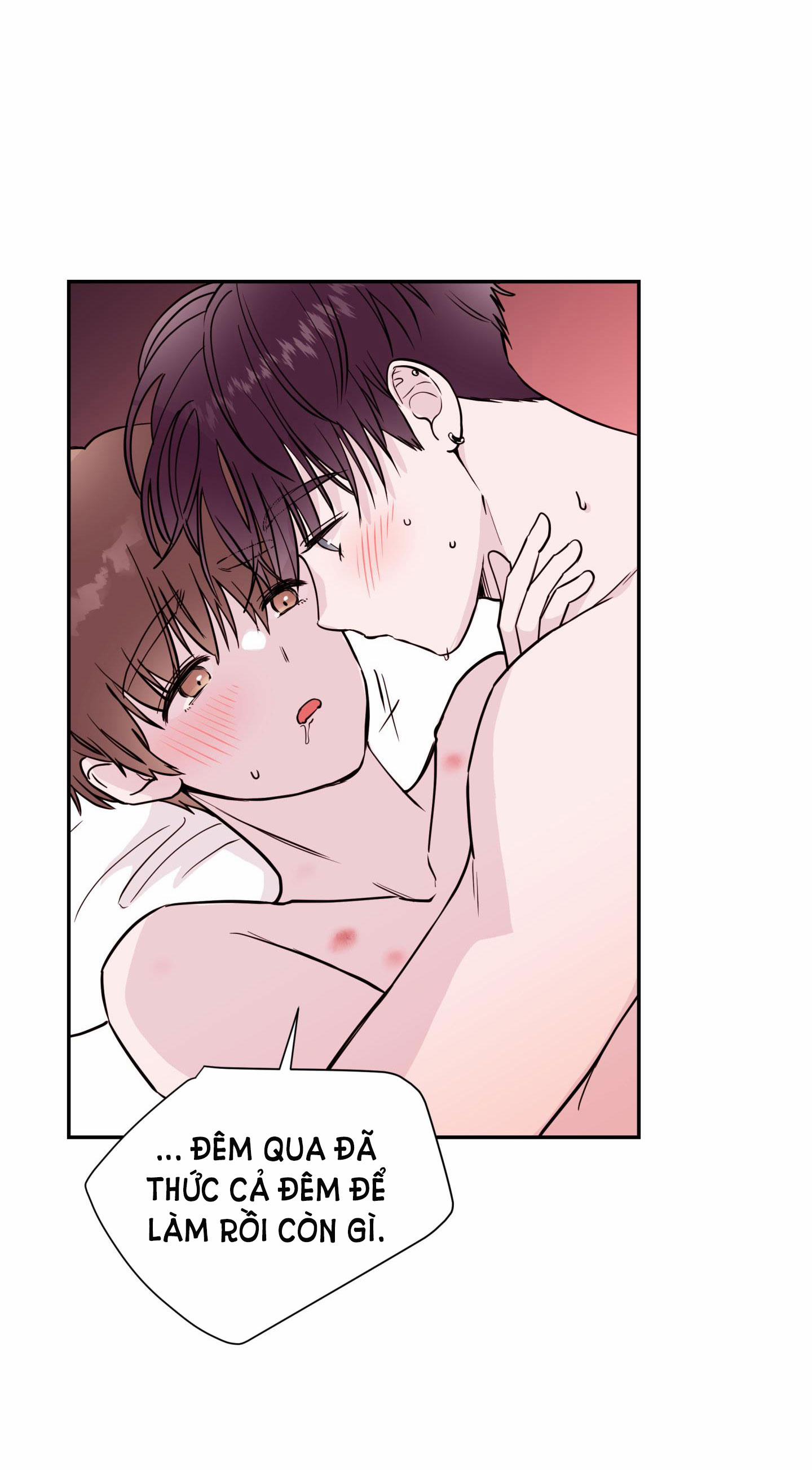 Em Trai Vợ Thật Nguy Hiểm 25.1 trang 11