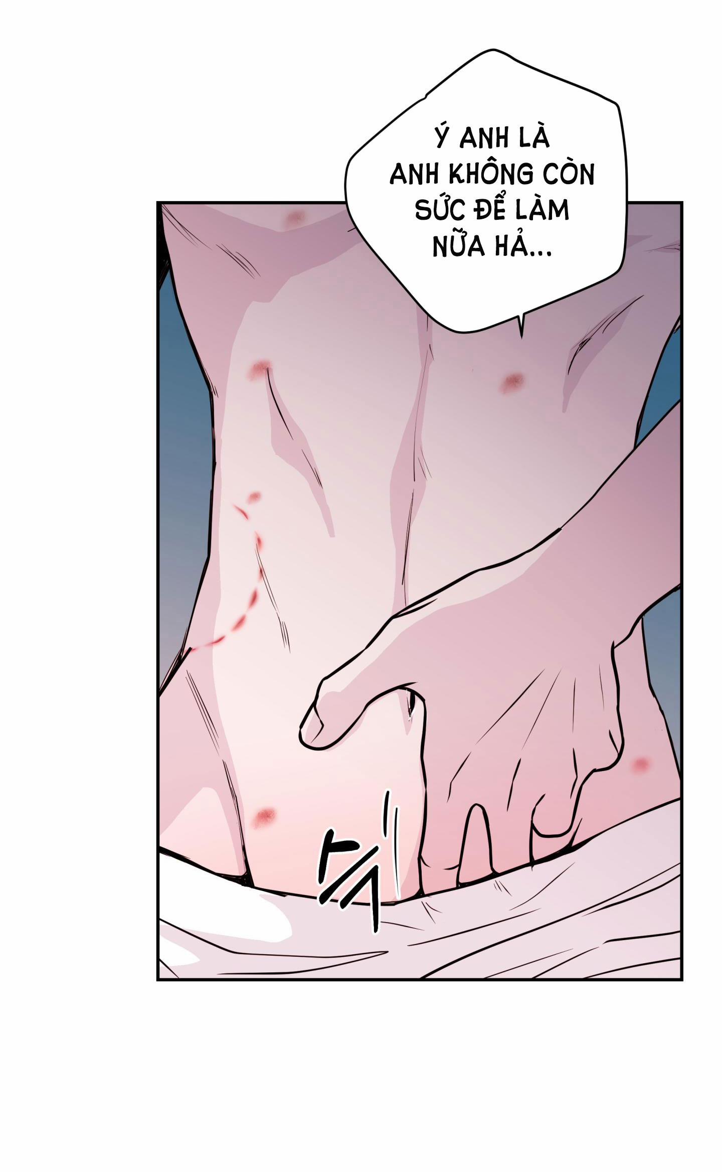 Em Trai Vợ Thật Nguy Hiểm 25.1 trang 12