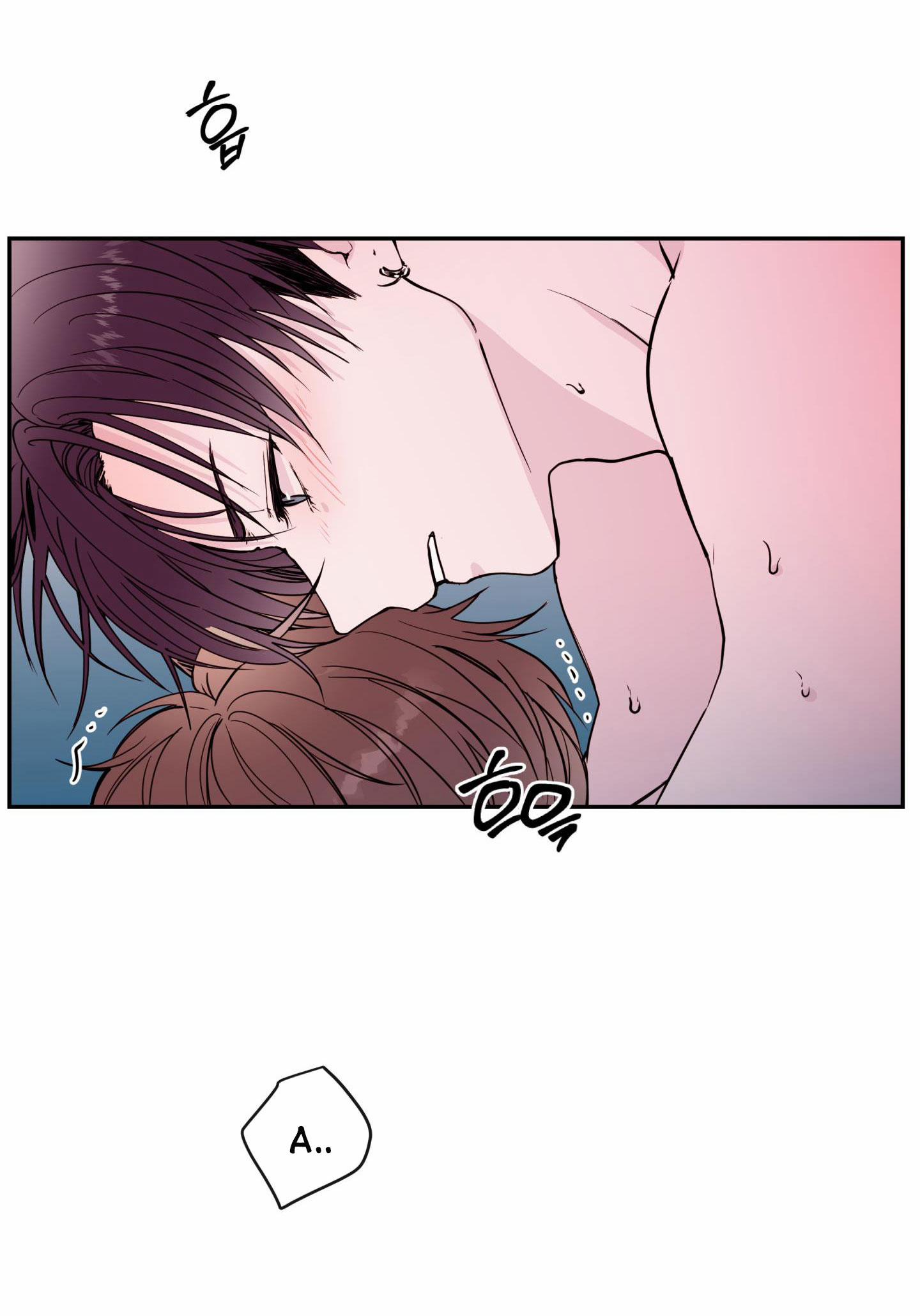 Em Trai Vợ Thật Nguy Hiểm 25.1 trang 17