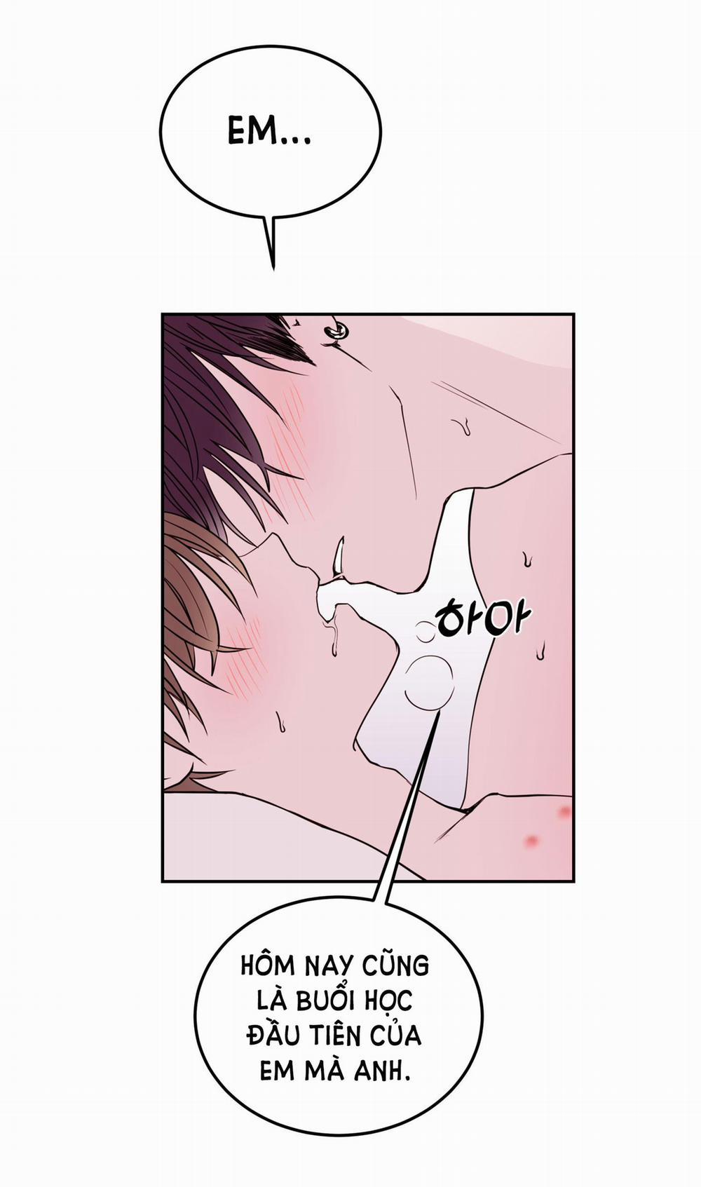 Em Trai Vợ Thật Nguy Hiểm 25.1 trang 19