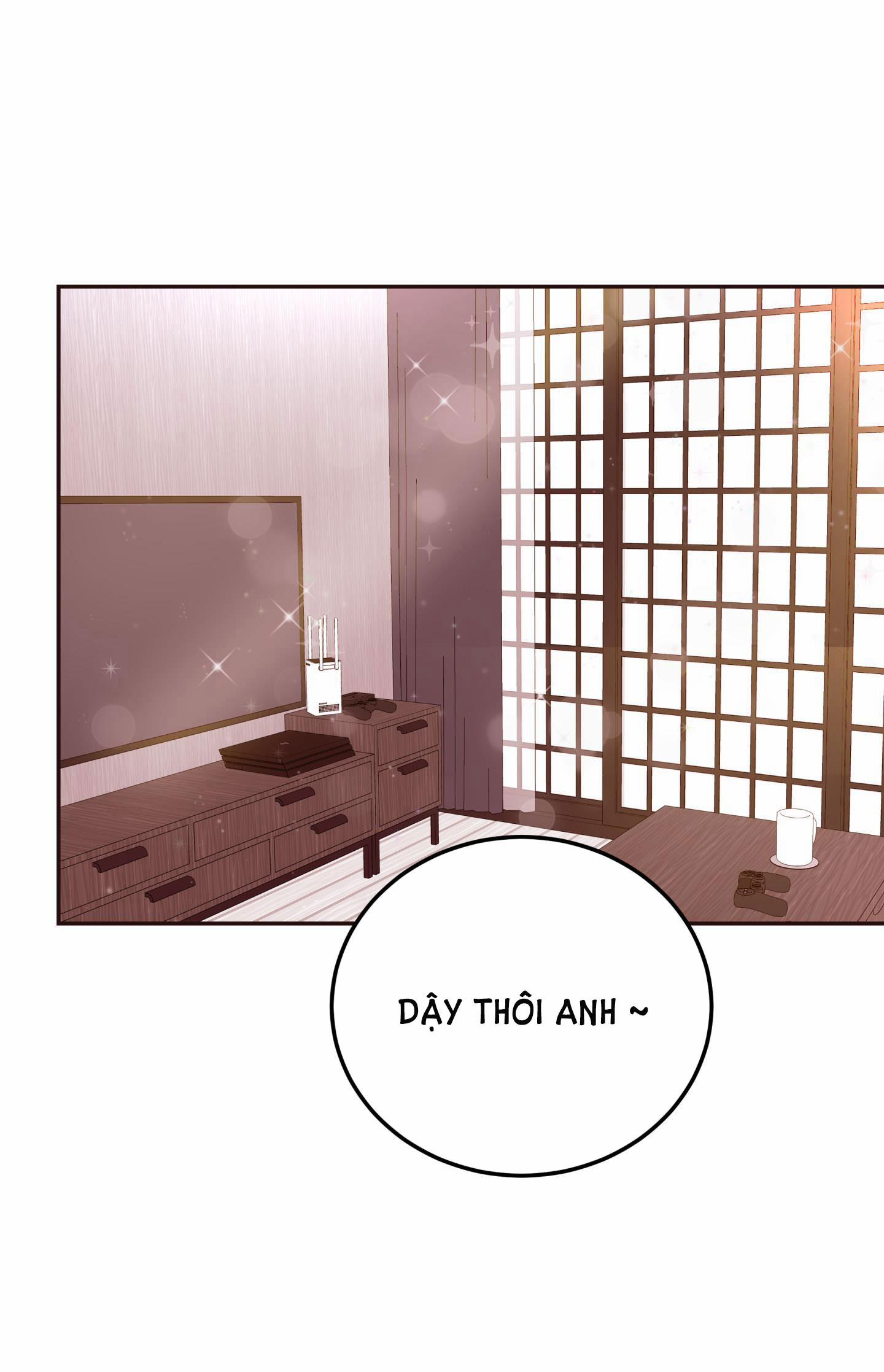 Em Trai Vợ Thật Nguy Hiểm 25.1 trang 2