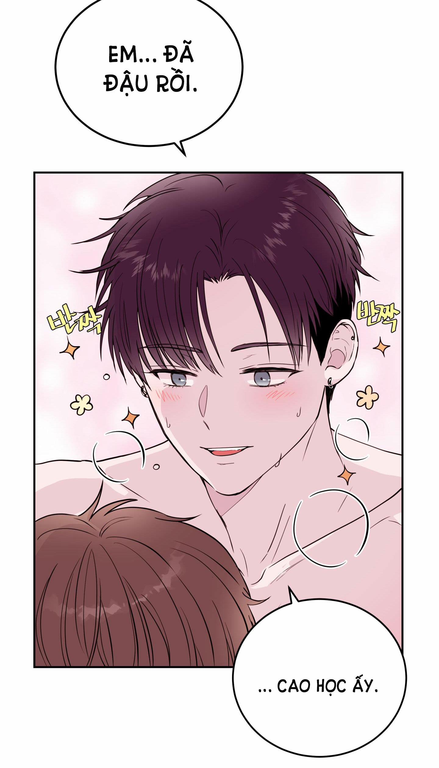 Em Trai Vợ Thật Nguy Hiểm 25.1 trang 21