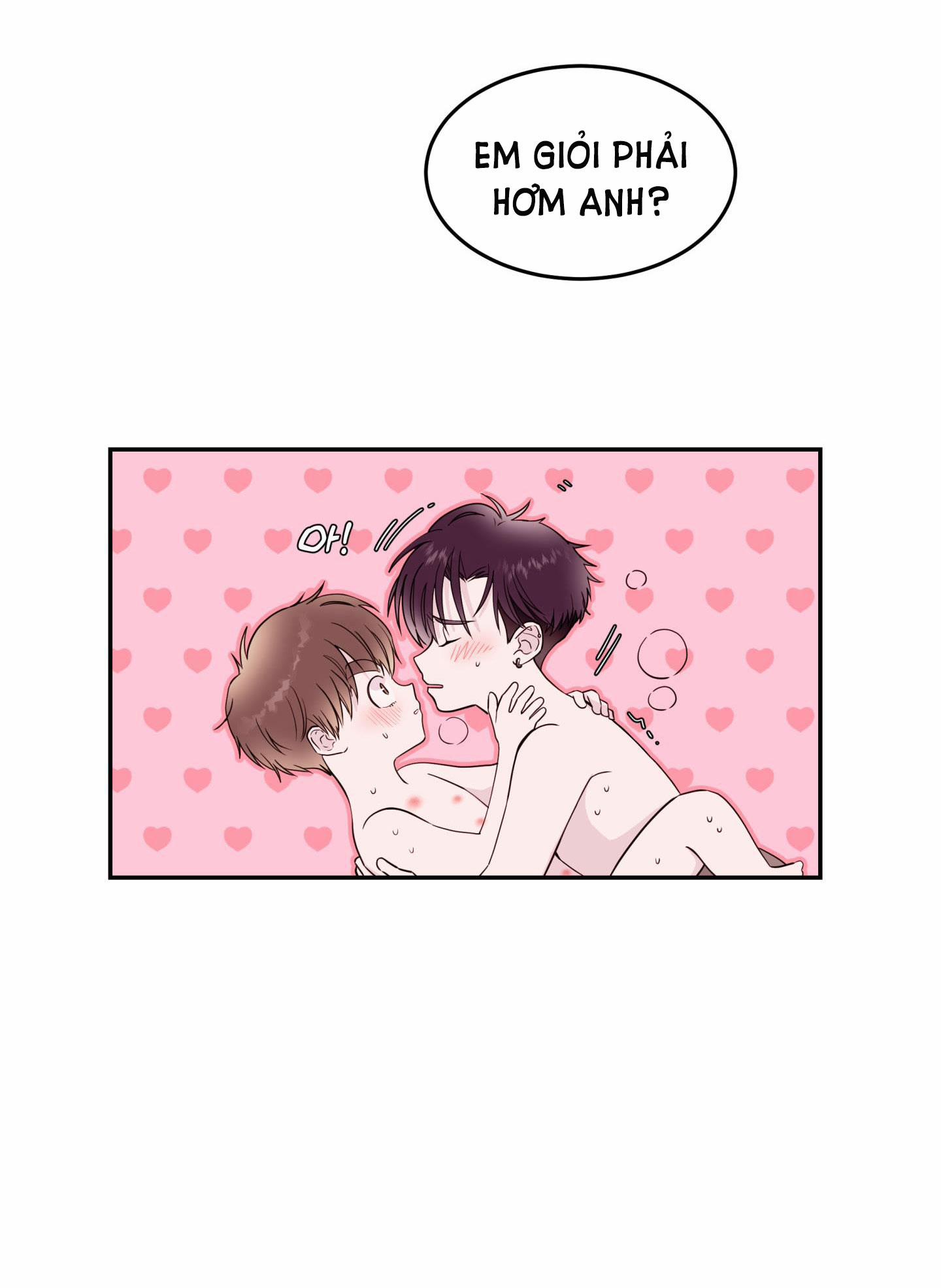 Em Trai Vợ Thật Nguy Hiểm 25.1 trang 22