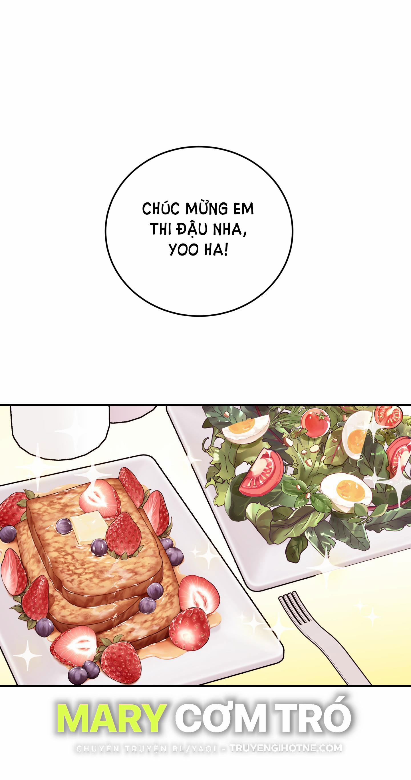 Em Trai Vợ Thật Nguy Hiểm 25.1 trang 24