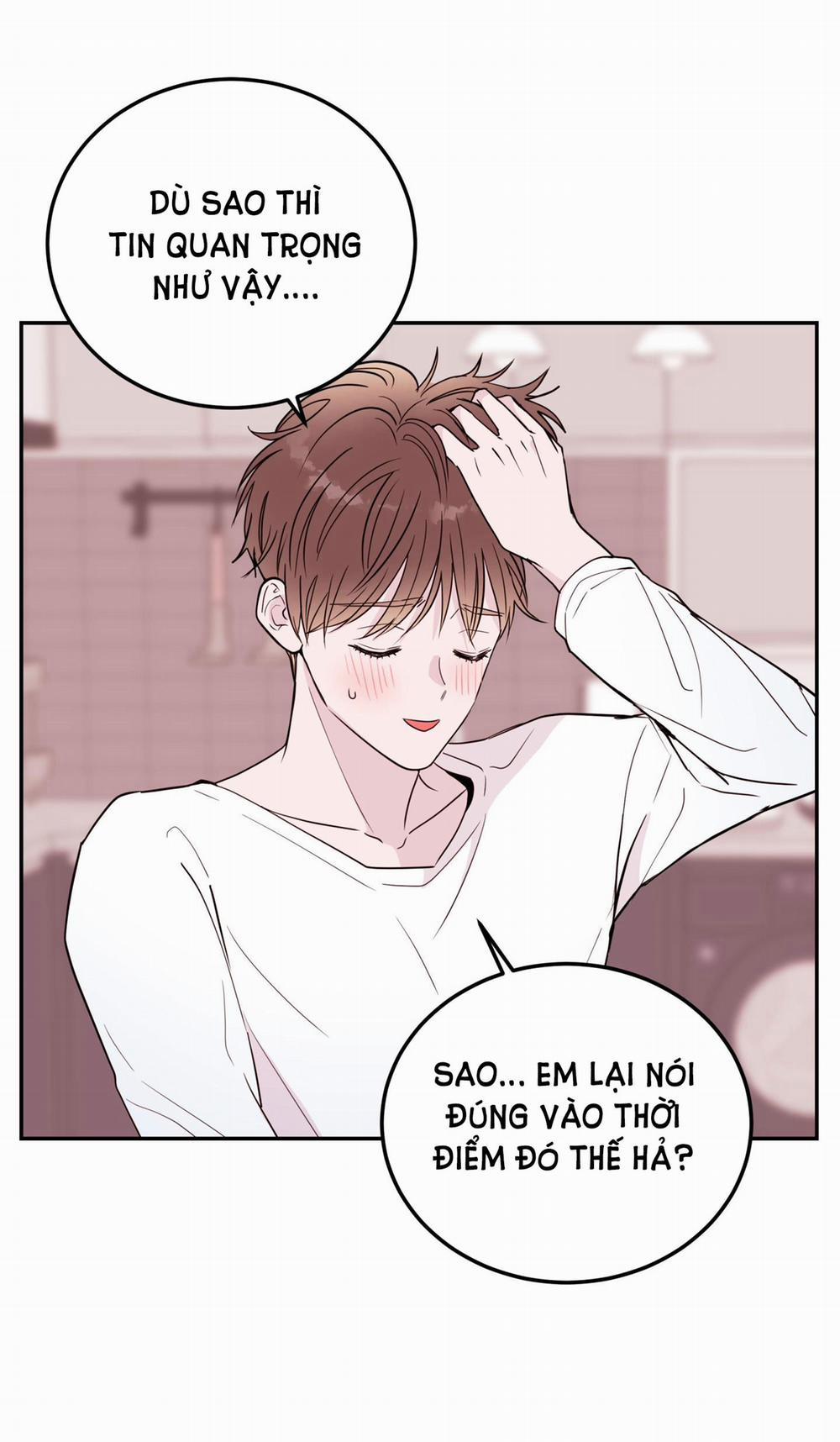 Em Trai Vợ Thật Nguy Hiểm 25.1 trang 25