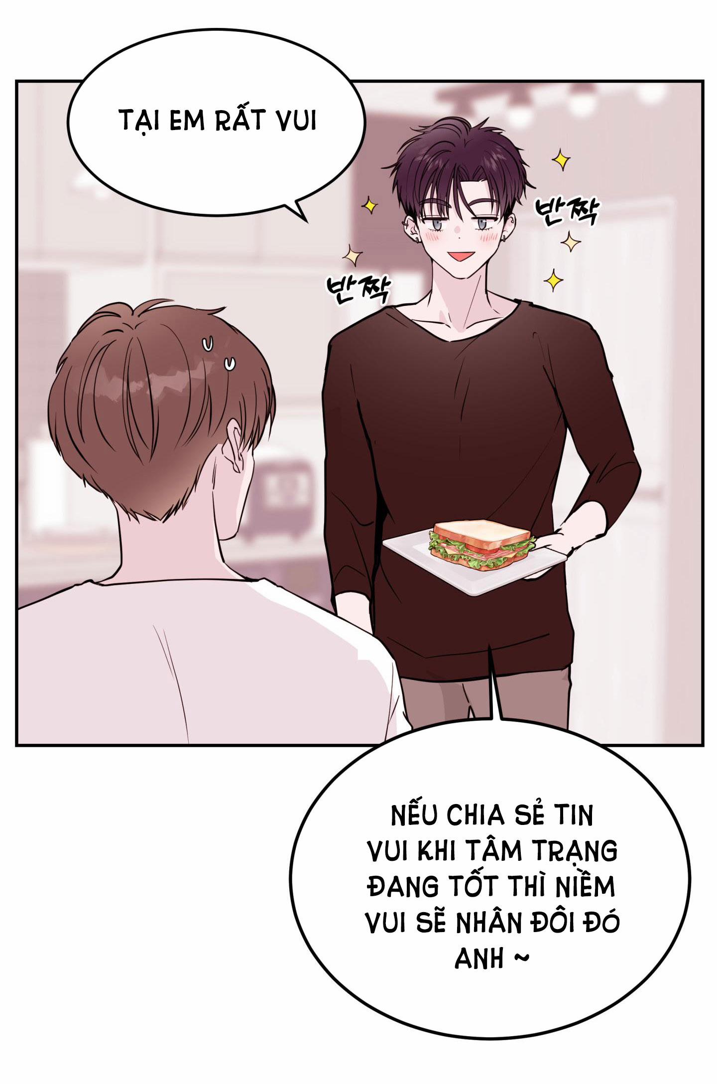 Em Trai Vợ Thật Nguy Hiểm 25.1 trang 26