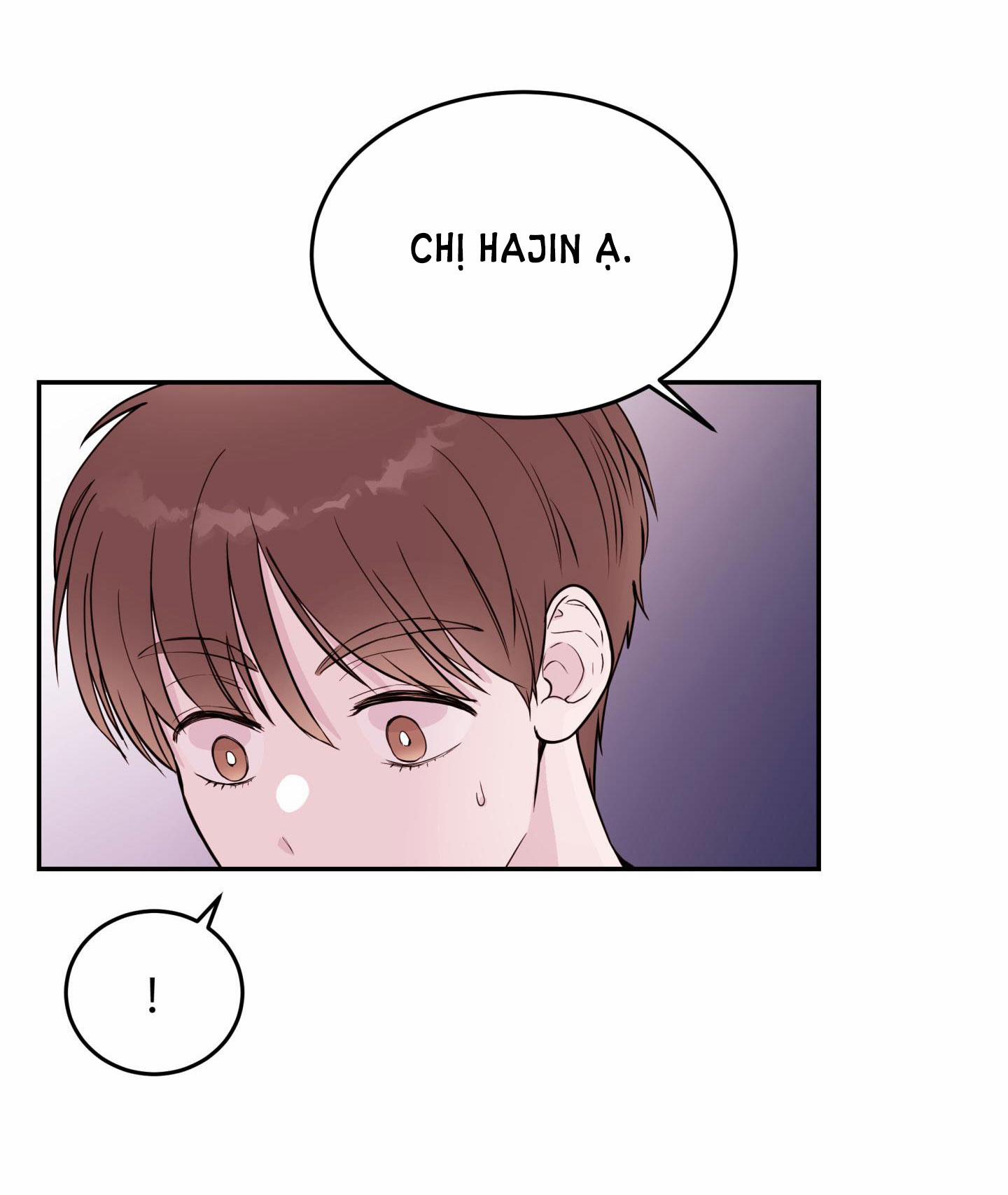 Em Trai Vợ Thật Nguy Hiểm 25.1 trang 28