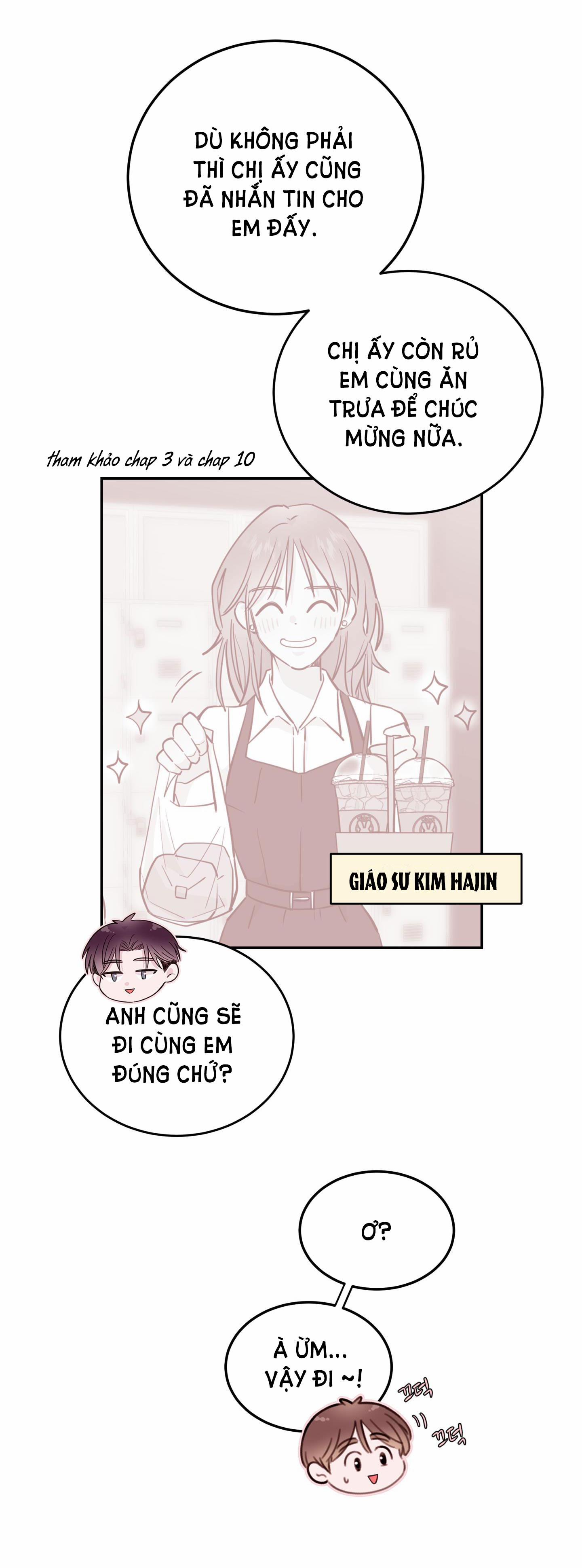 Em Trai Vợ Thật Nguy Hiểm 25.1 trang 29