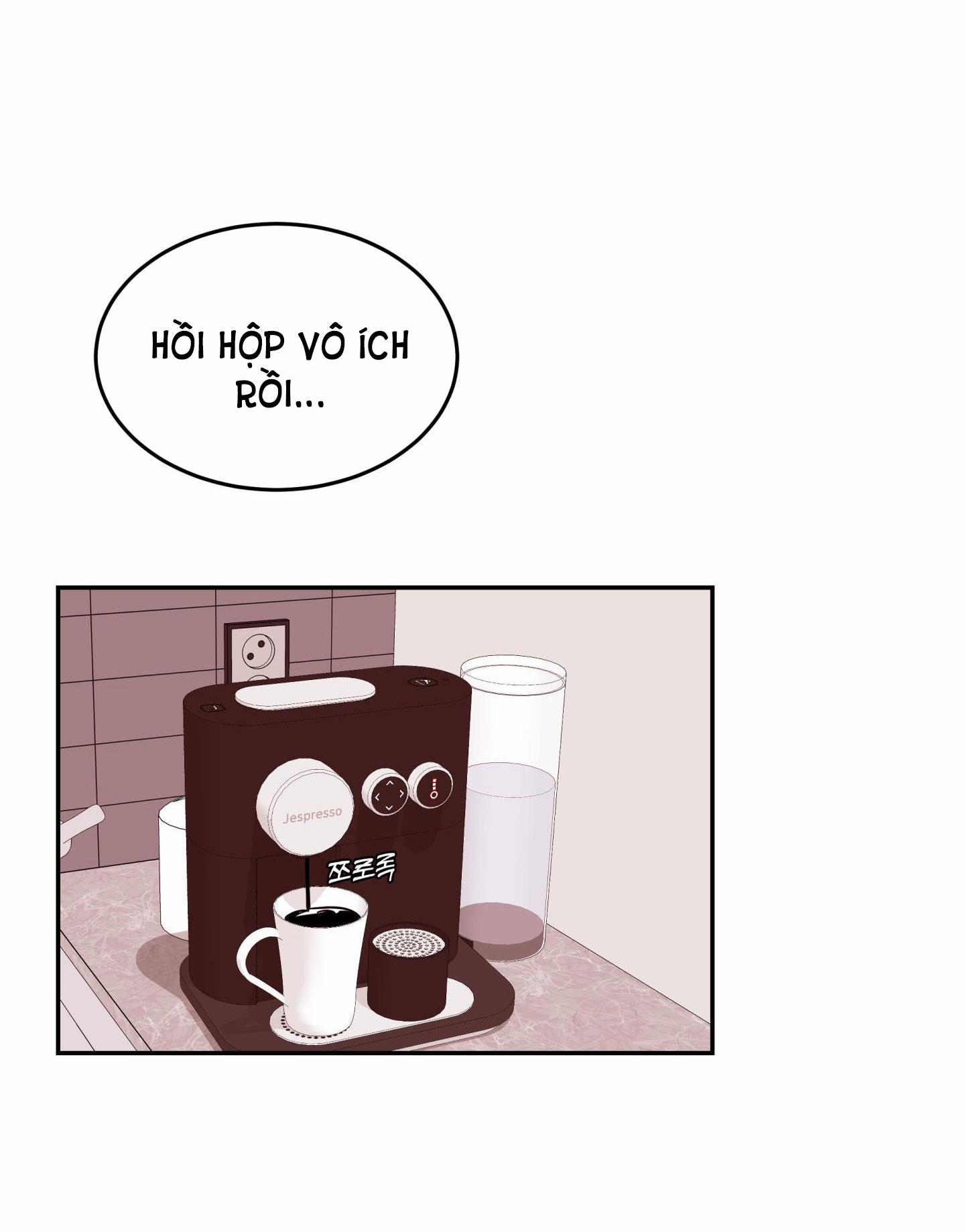 Em Trai Vợ Thật Nguy Hiểm 25.1 trang 30