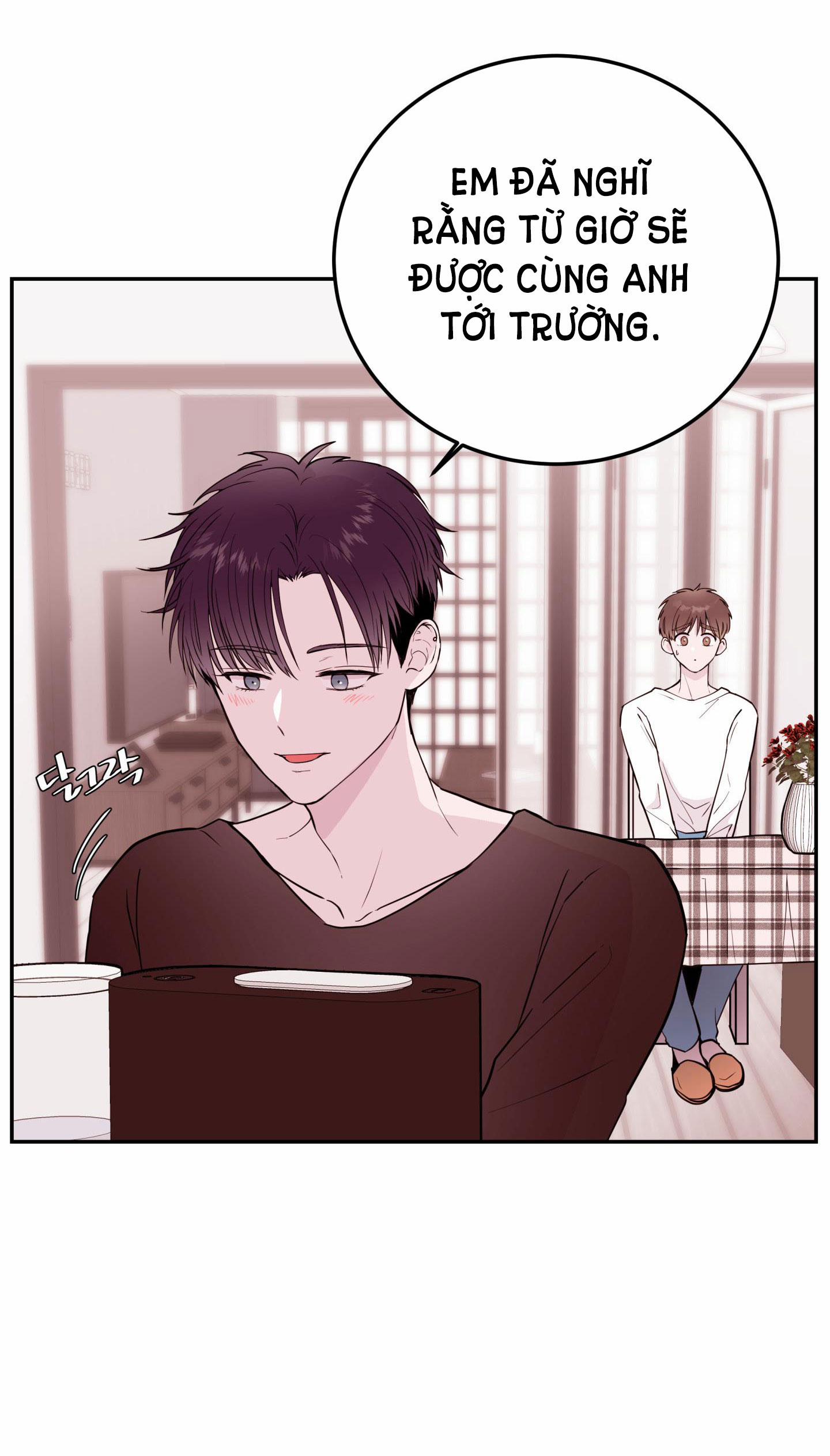 Em Trai Vợ Thật Nguy Hiểm 25.1 trang 31