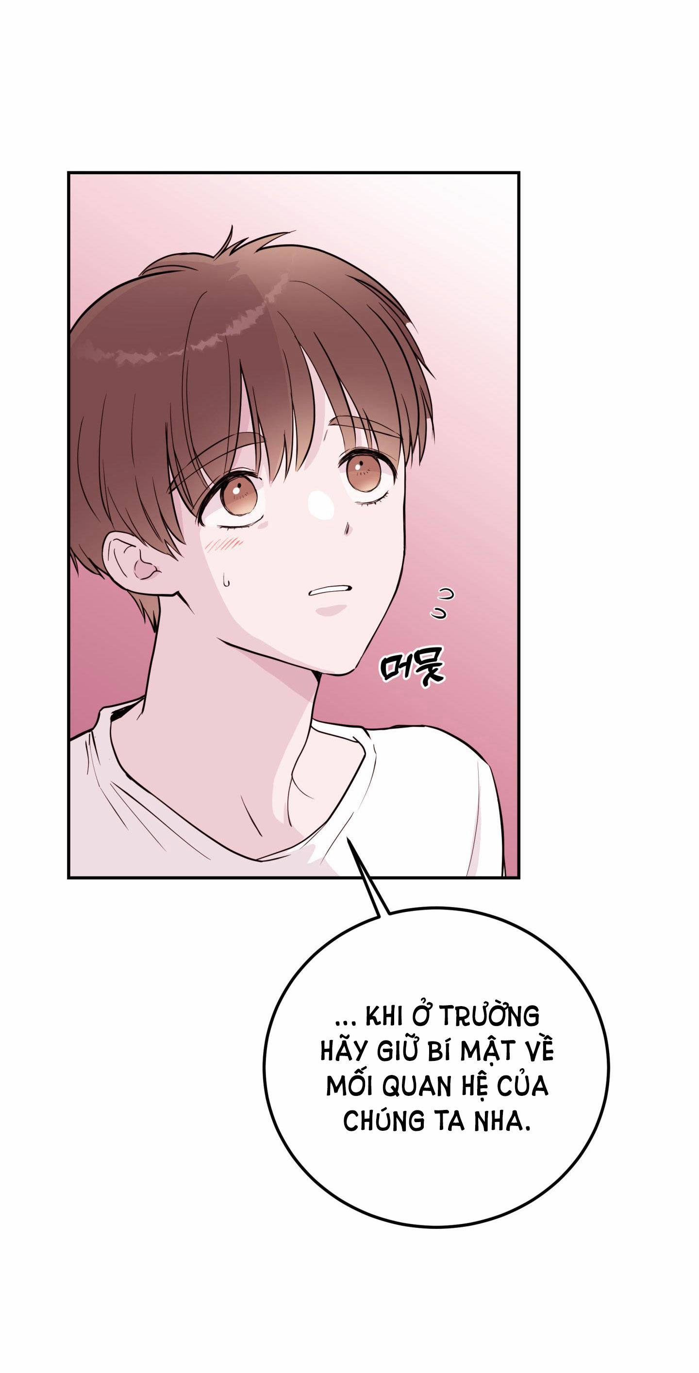 Em Trai Vợ Thật Nguy Hiểm 25.1 trang 34