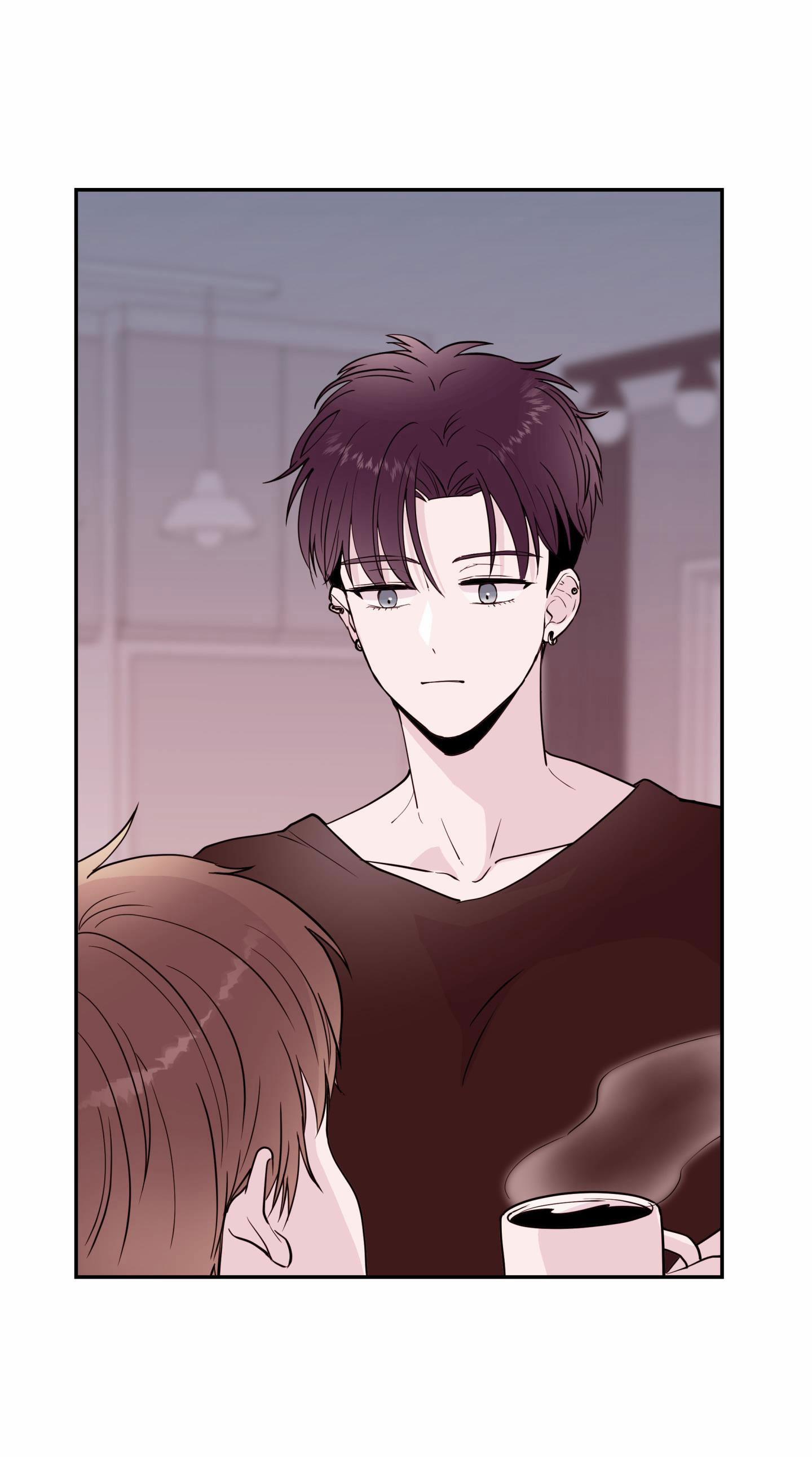 Em Trai Vợ Thật Nguy Hiểm 25.1 trang 35