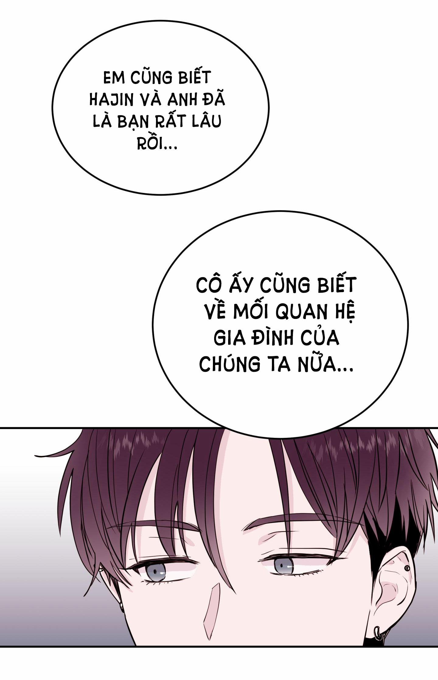 Em Trai Vợ Thật Nguy Hiểm 25.1 trang 36